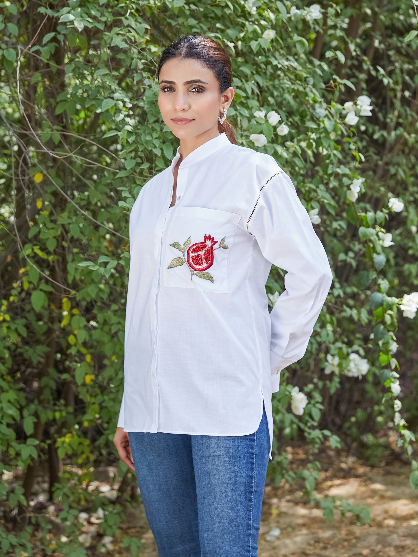 Pomegranate