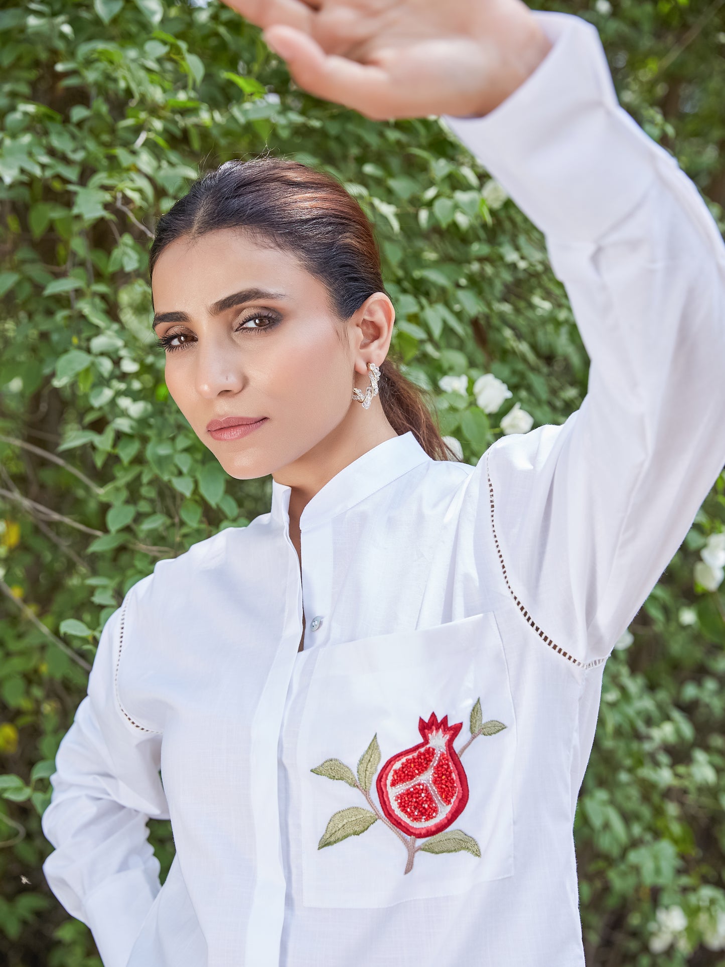 Pomegranate