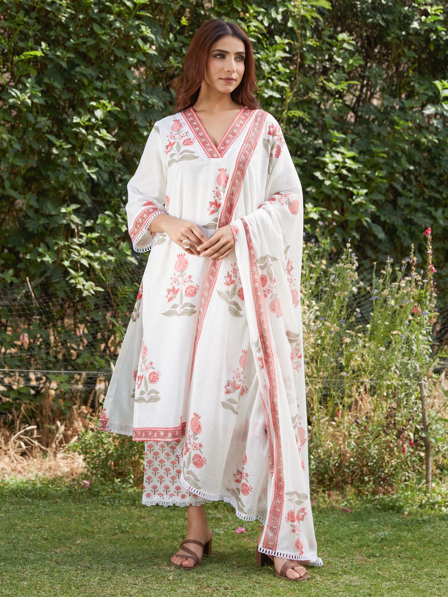 Aaliya suit
