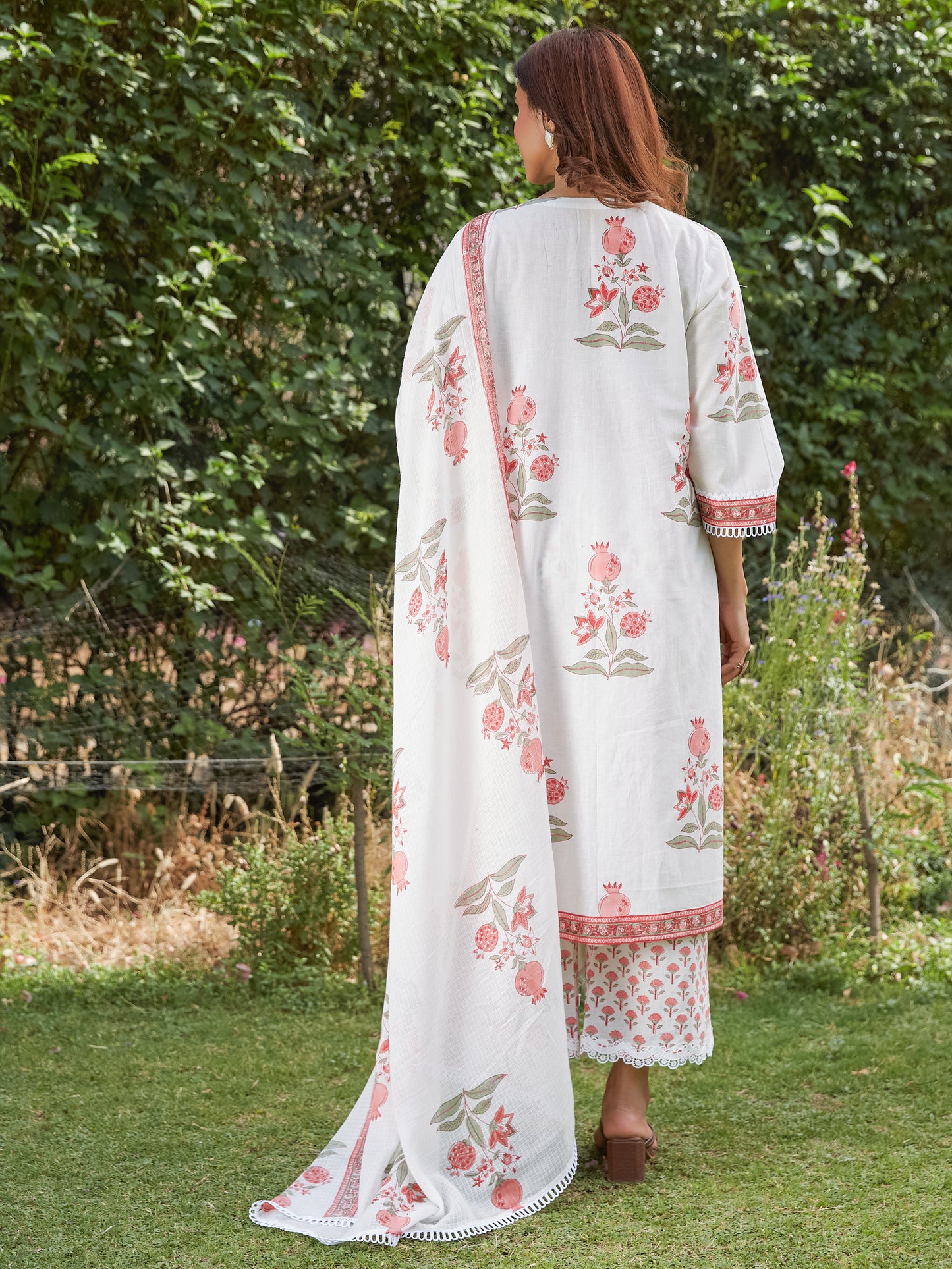 Aaliya suit
