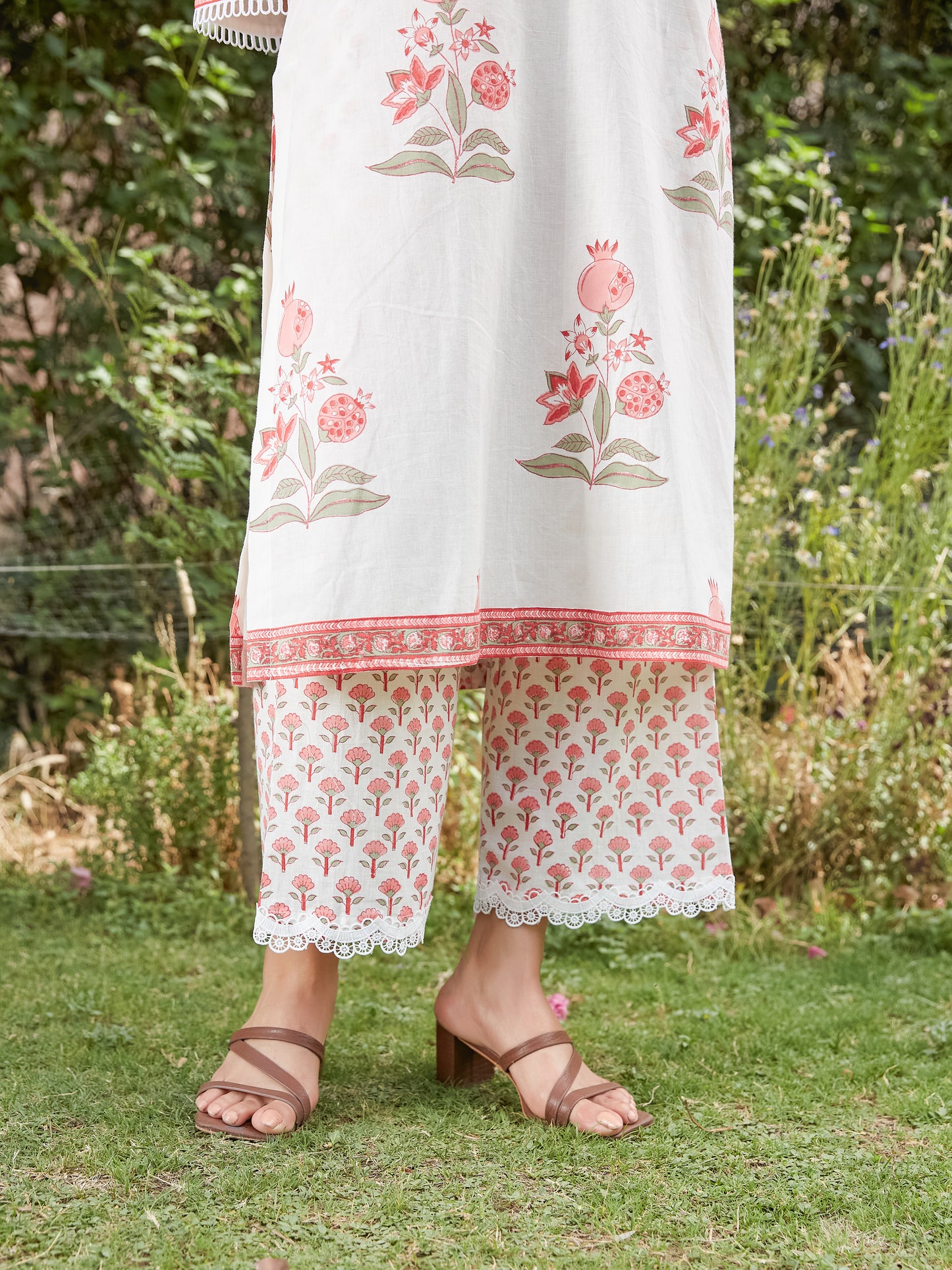 Aaliya suit