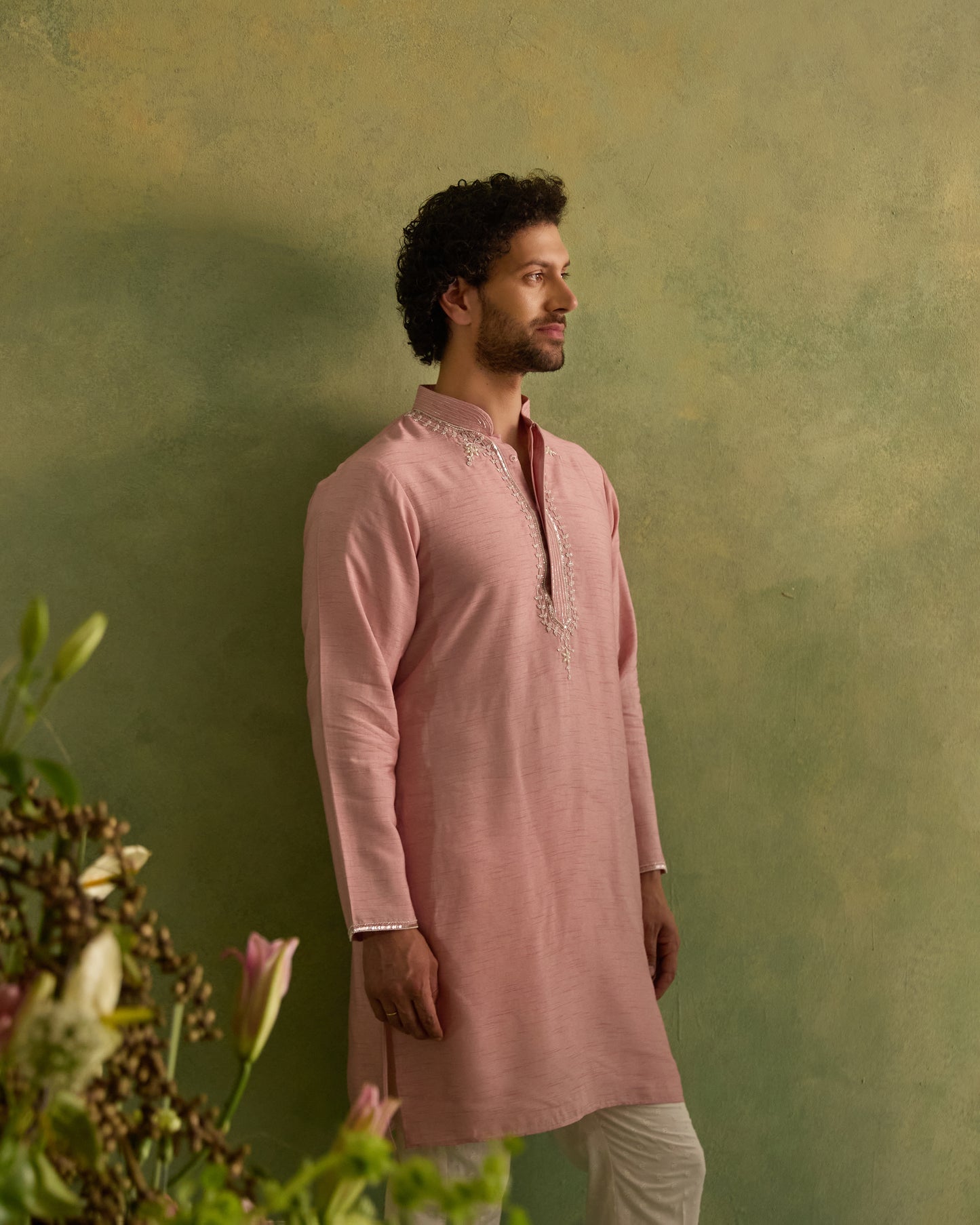 Ambrose kurta