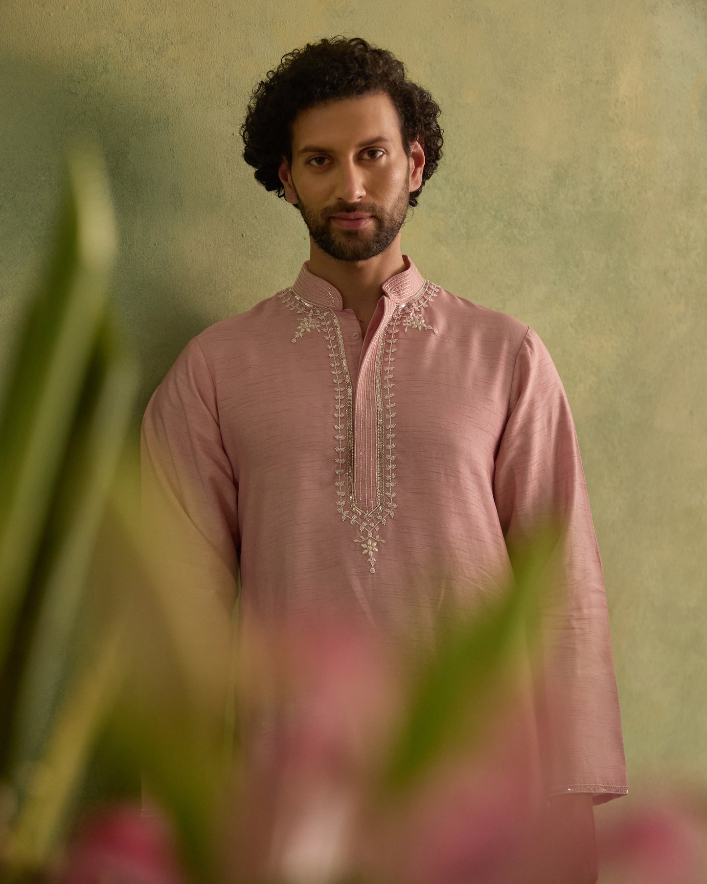 Ambrose kurta