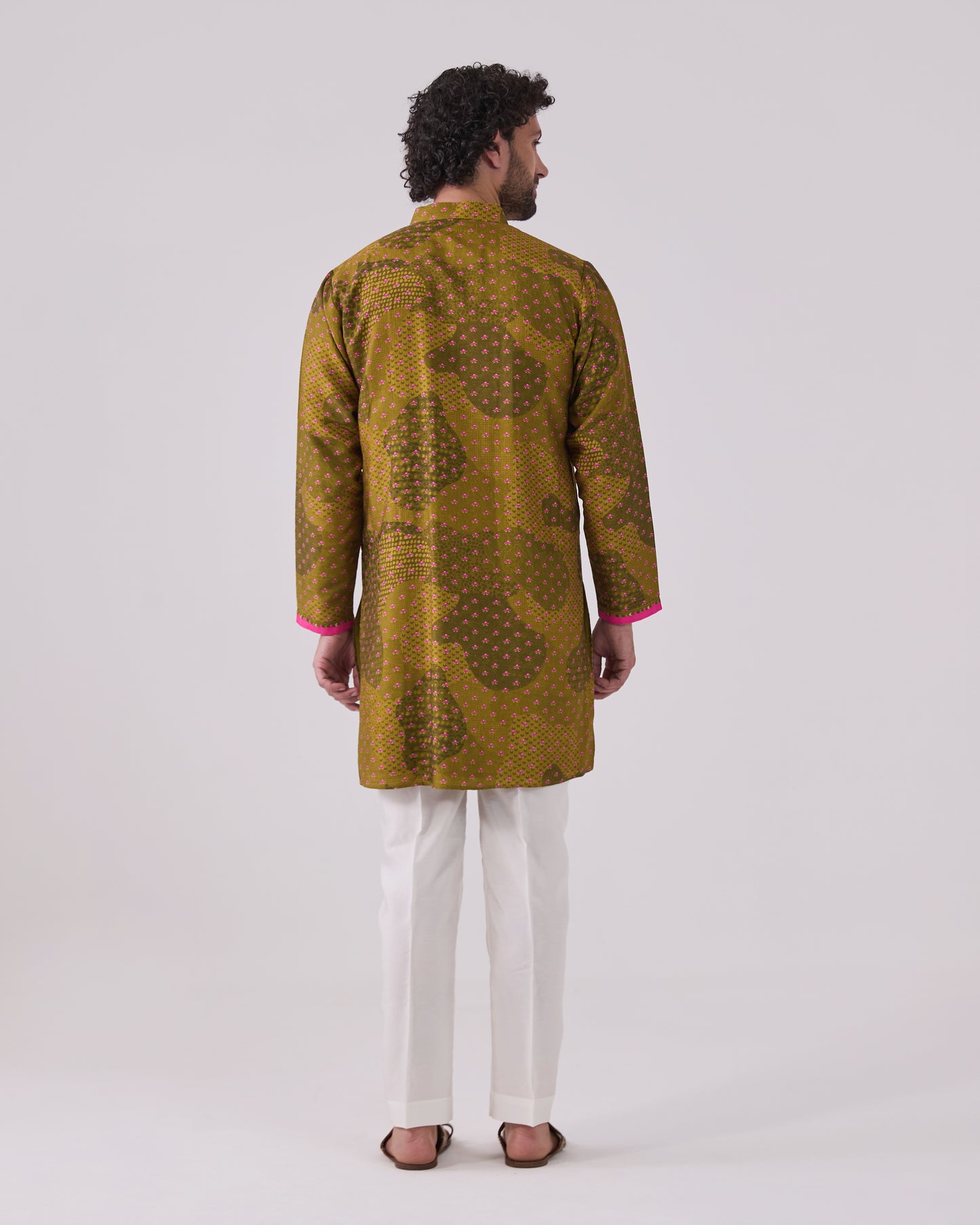 Saundh kurta