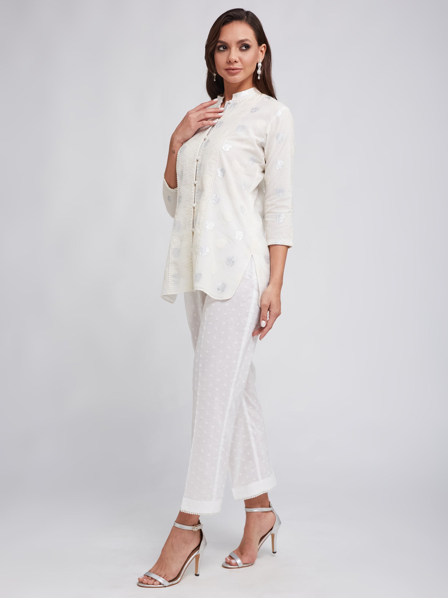 Moon co-ord set