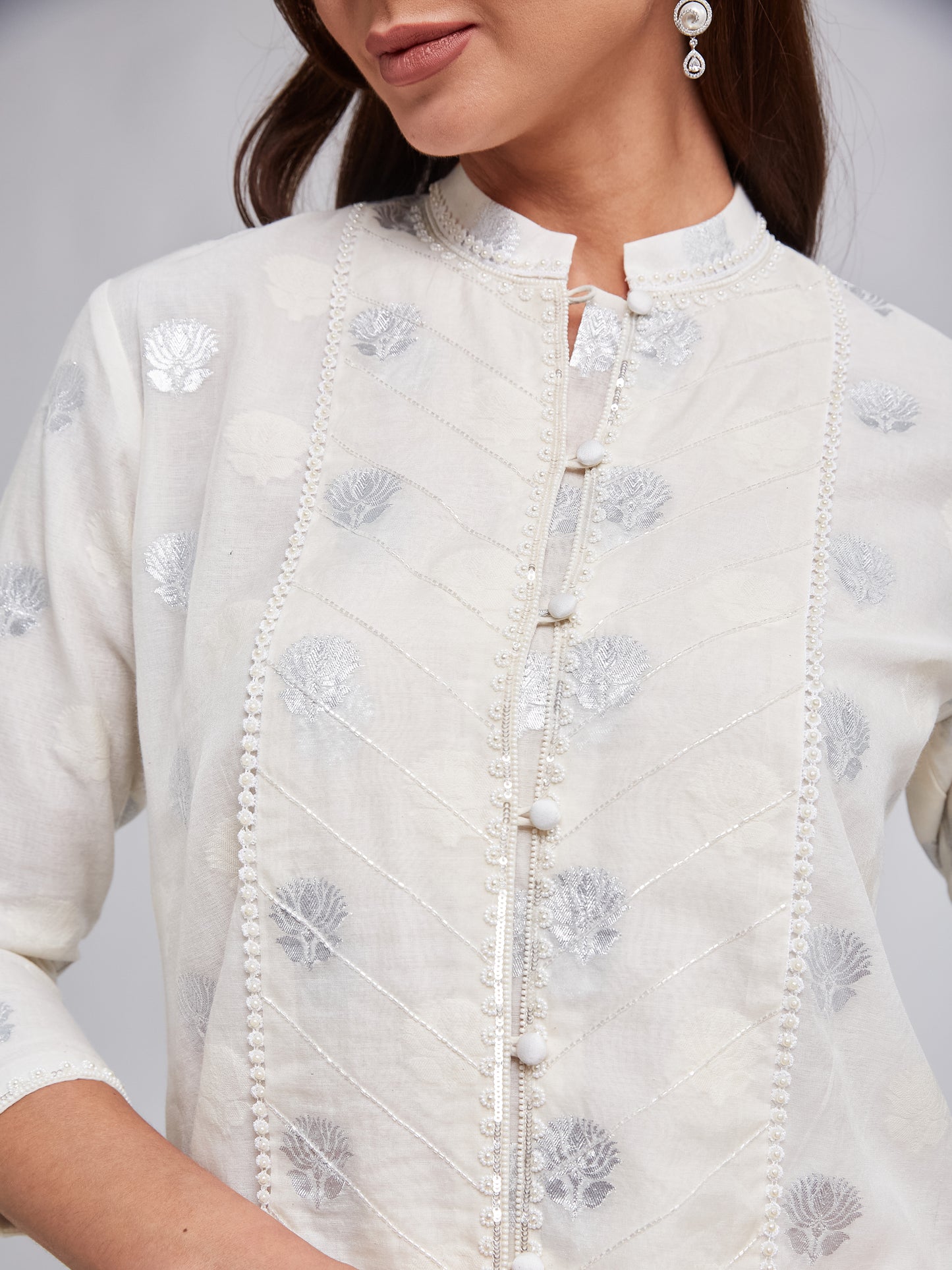 Moon co-ord set