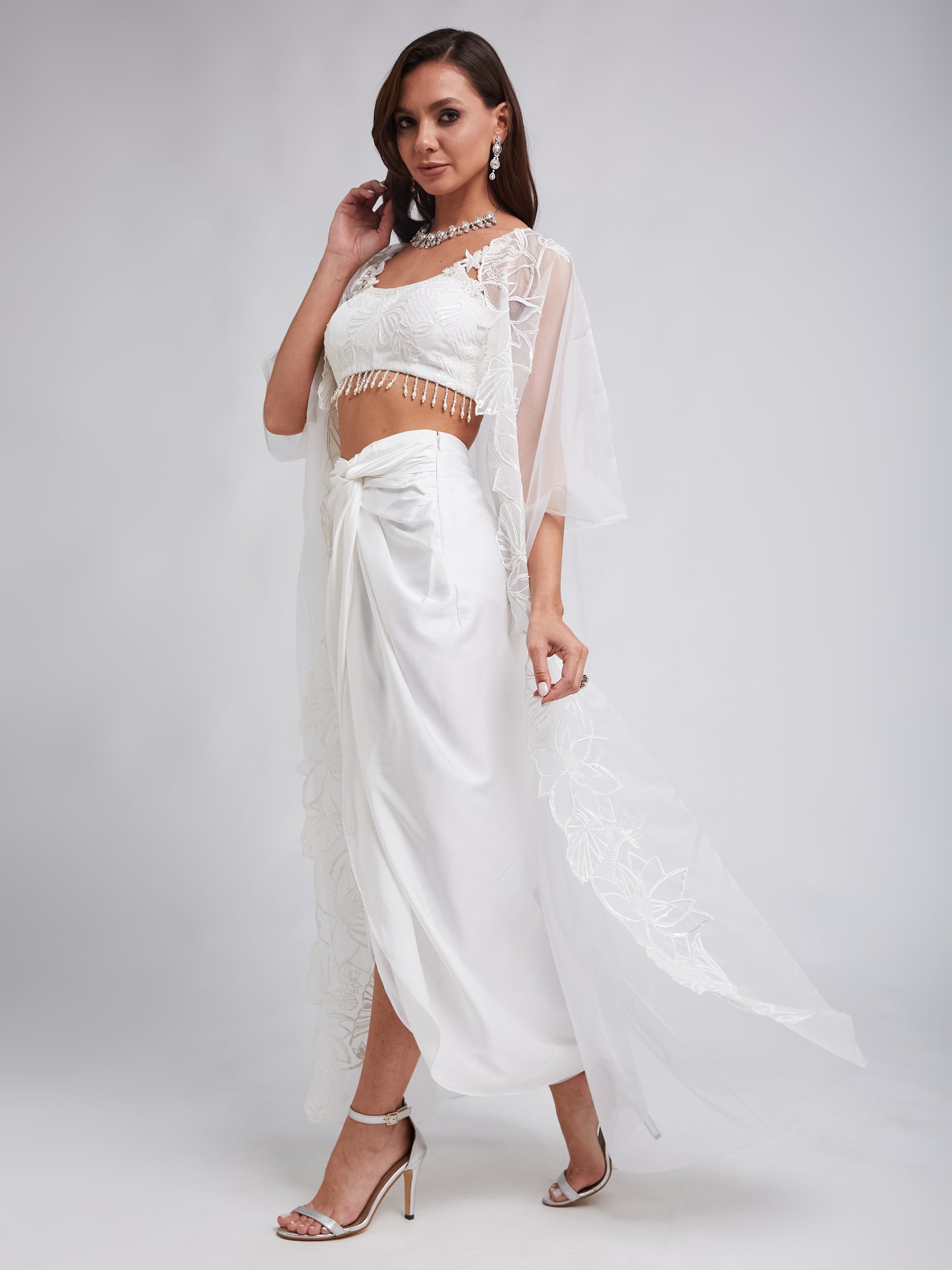 Evangeline set