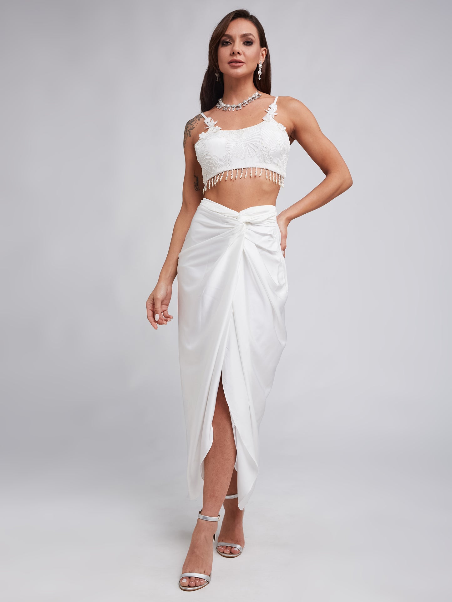 Evangeline set