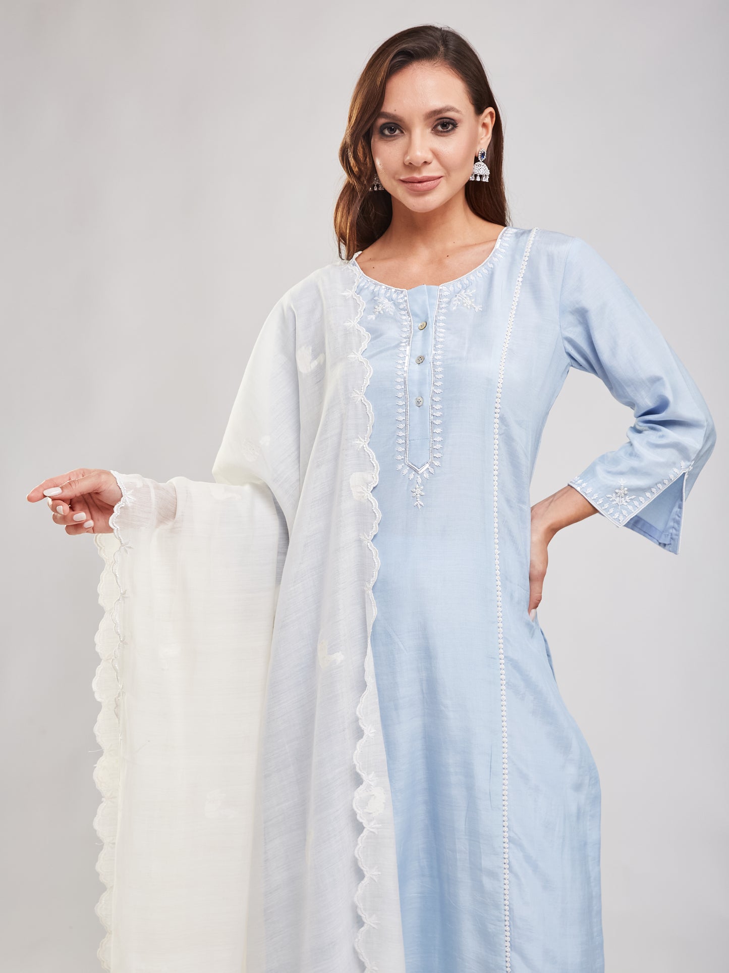 Aasma suit