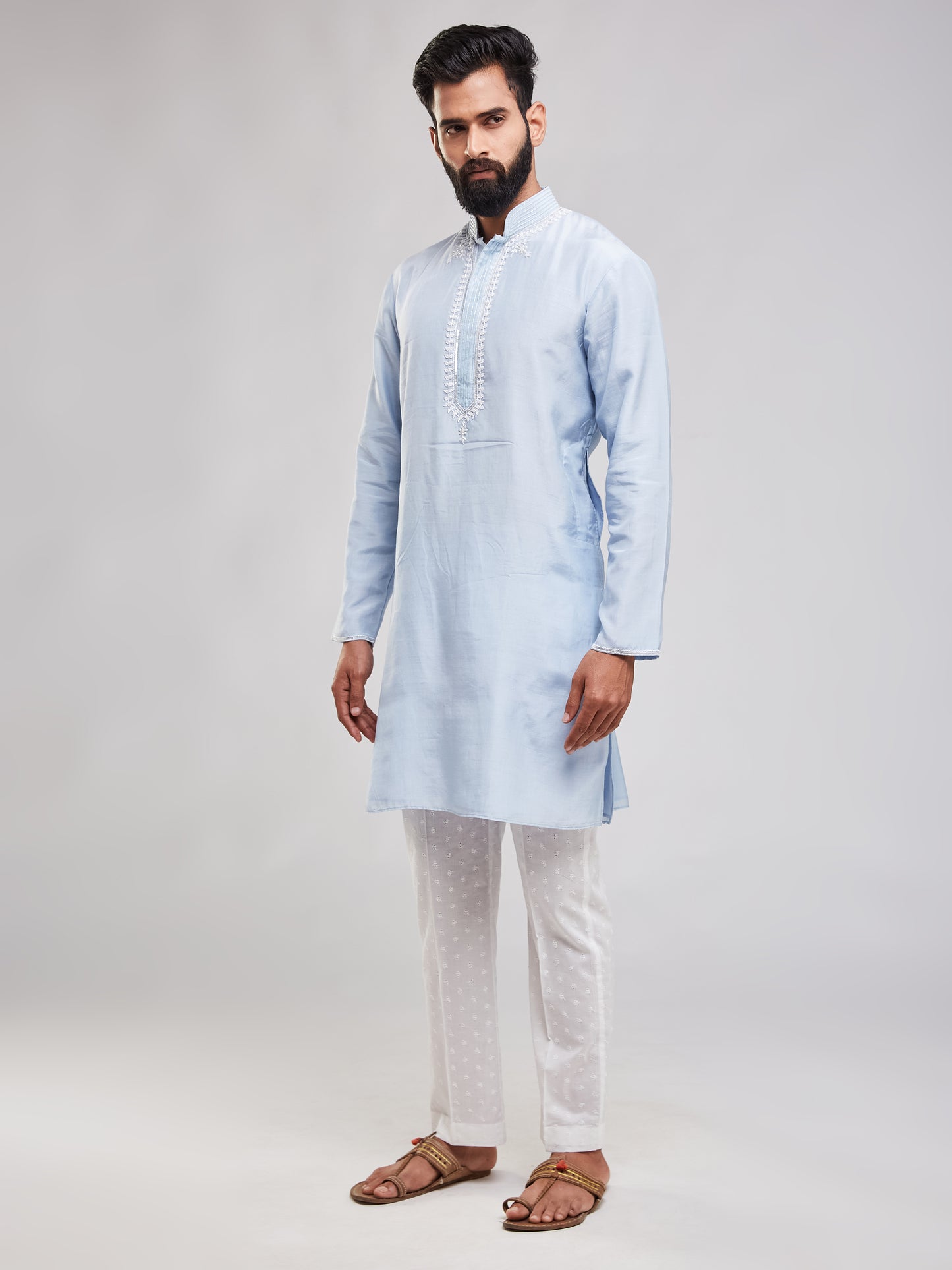 Vaayu kurta