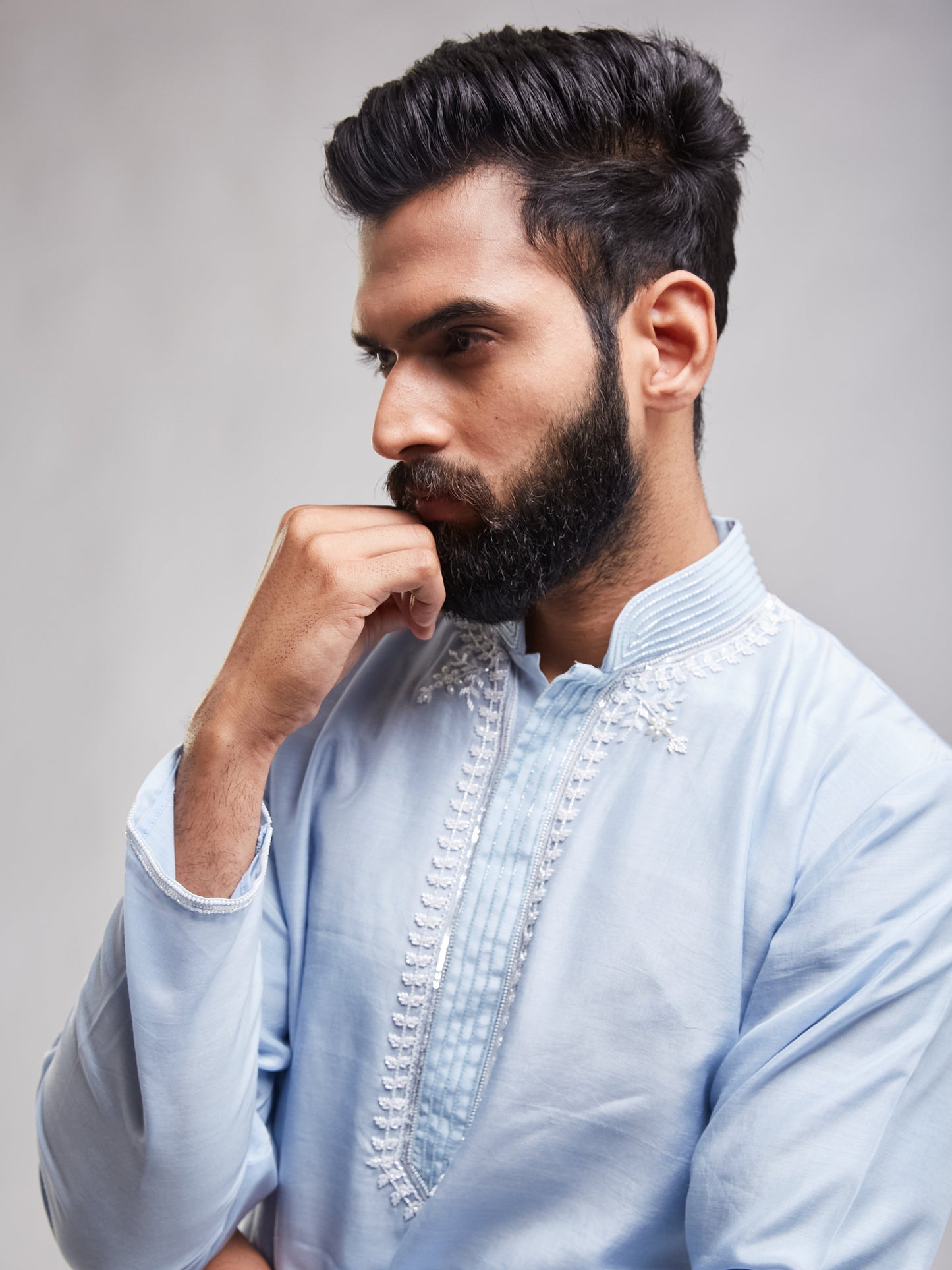Vaayu kurta set