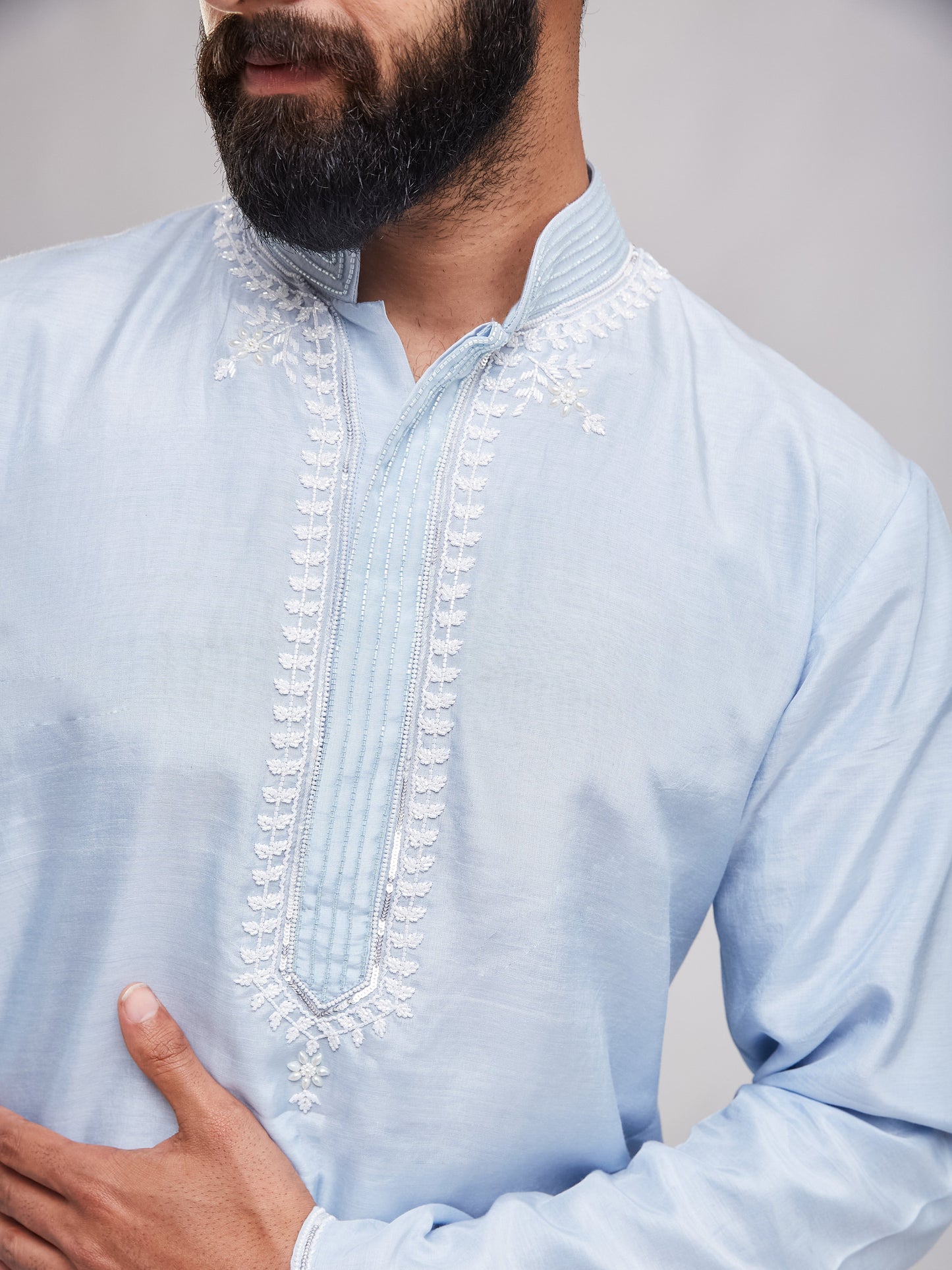 Vaayu kurta set
