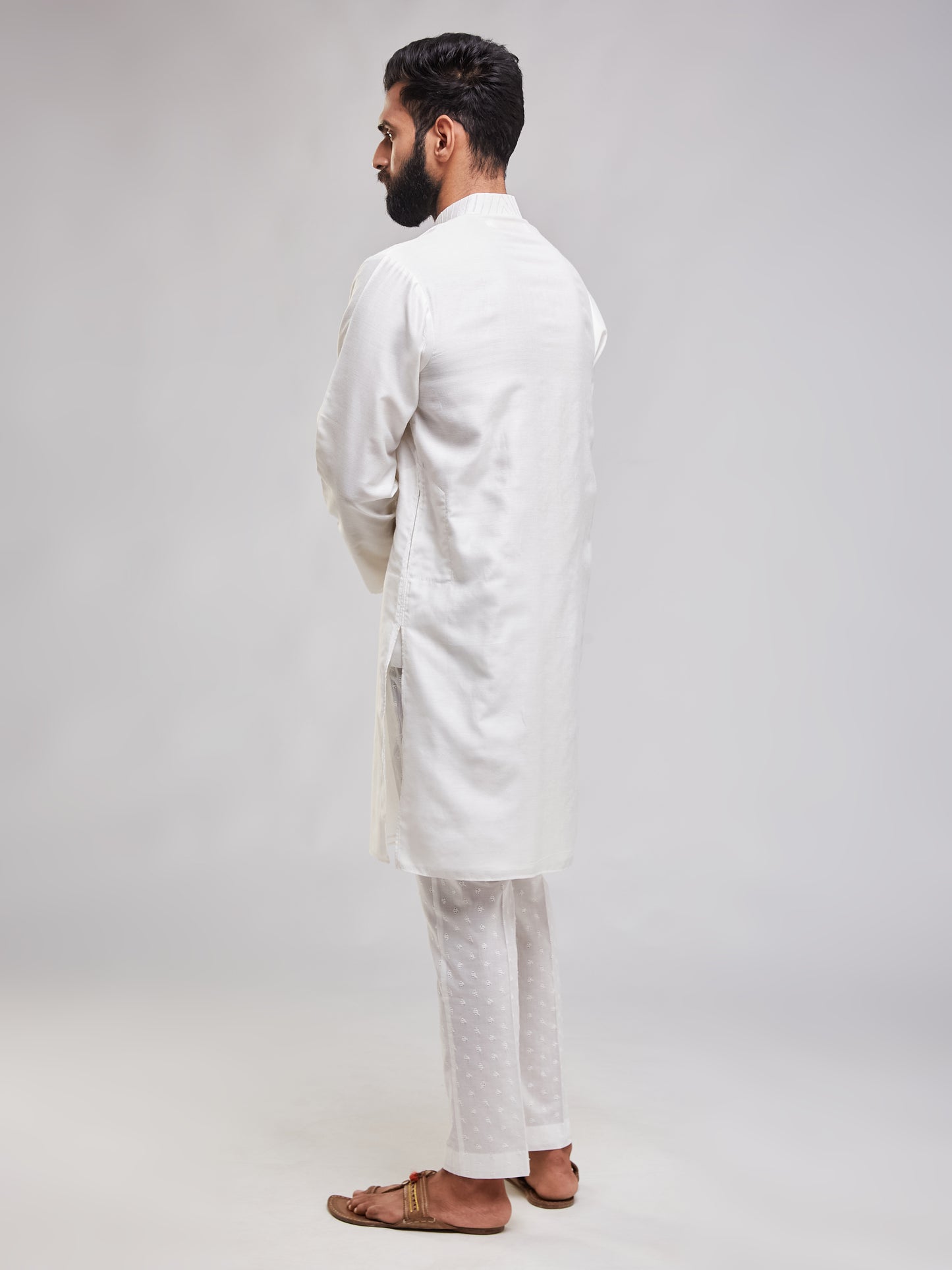 Mist kurta