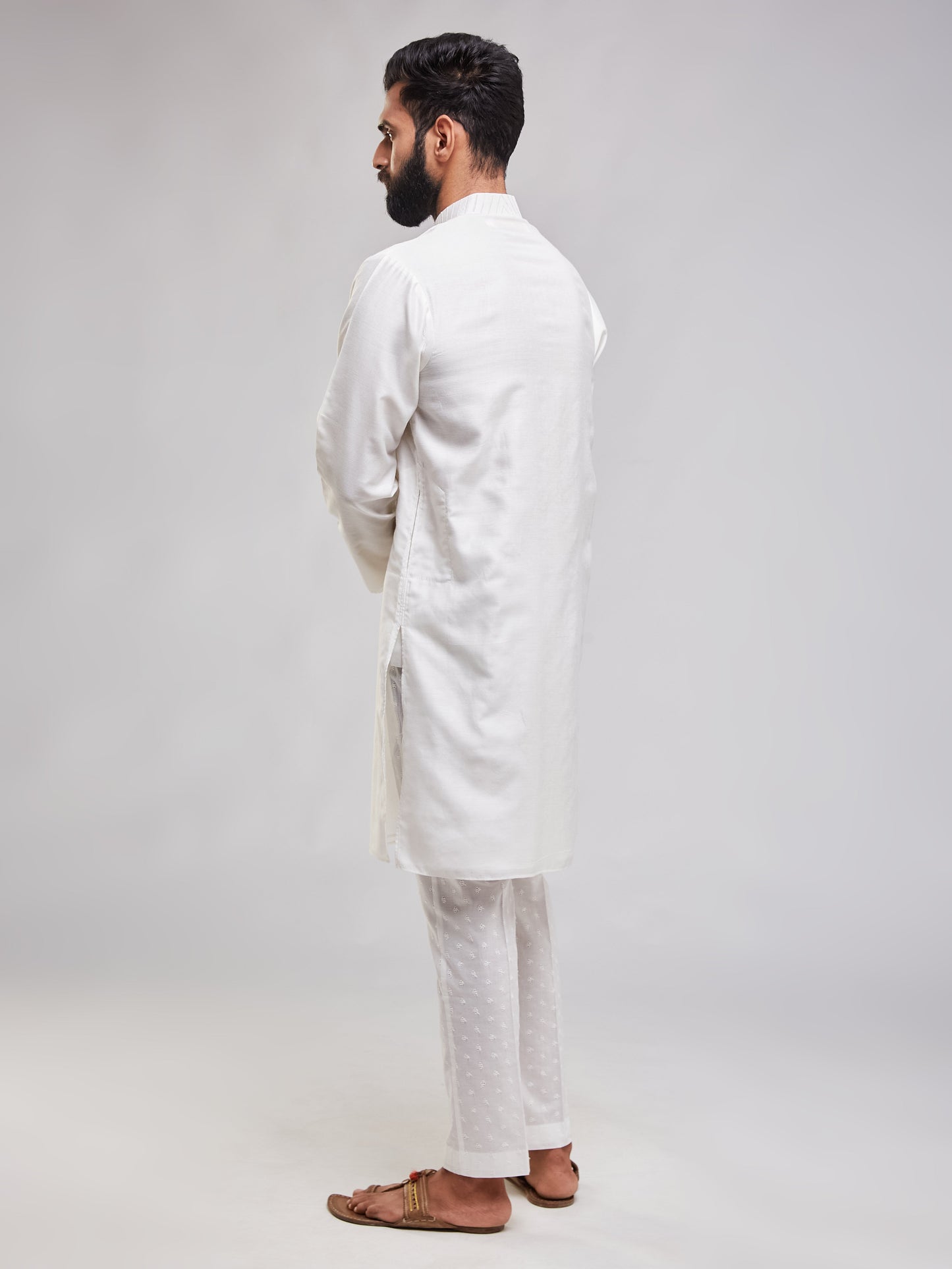 Mist kurta set