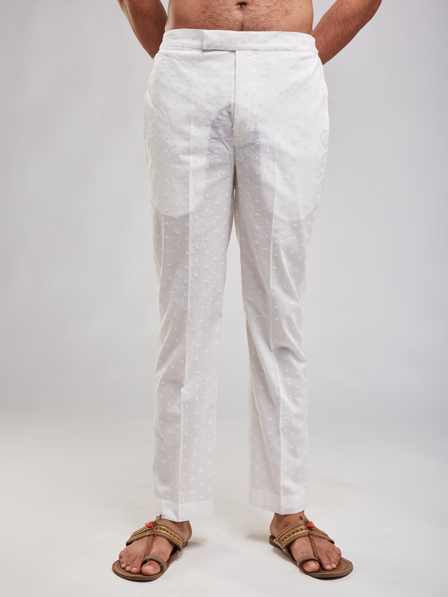 Ambrose kurta