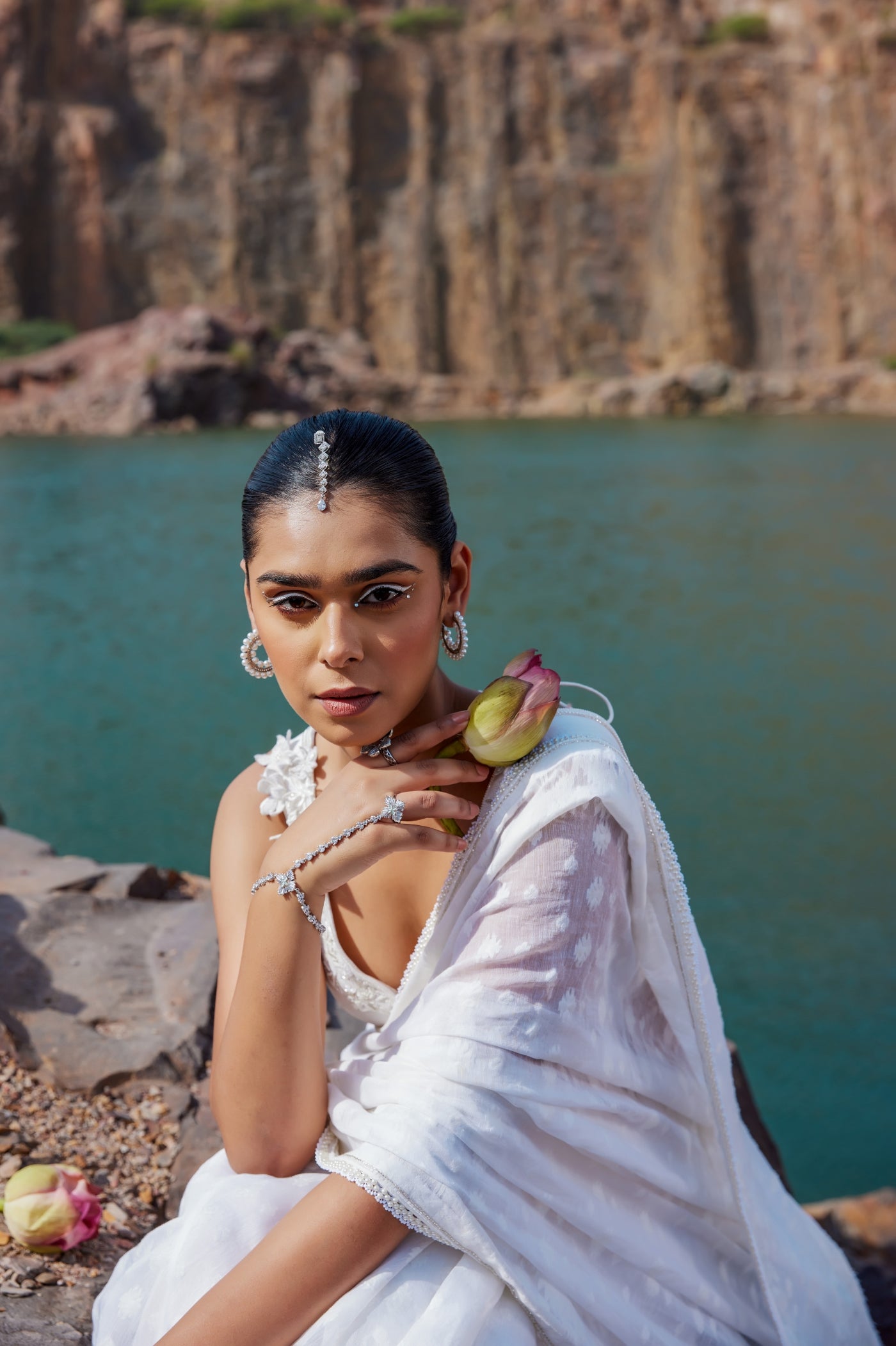 Apsara saree