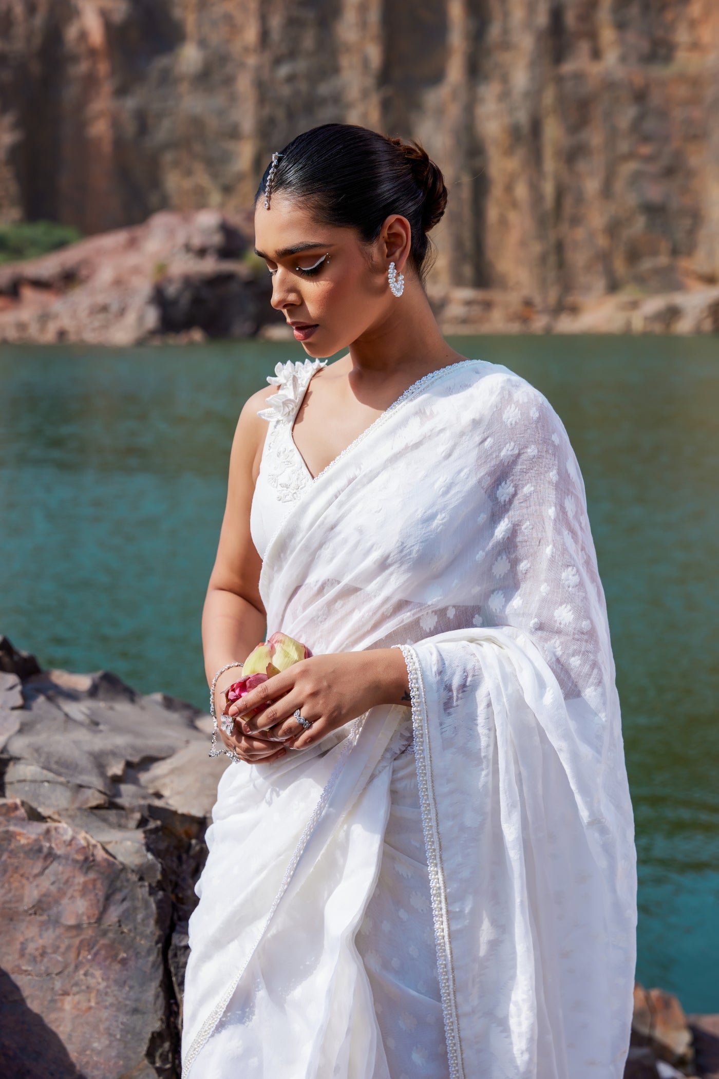 Apsara saree