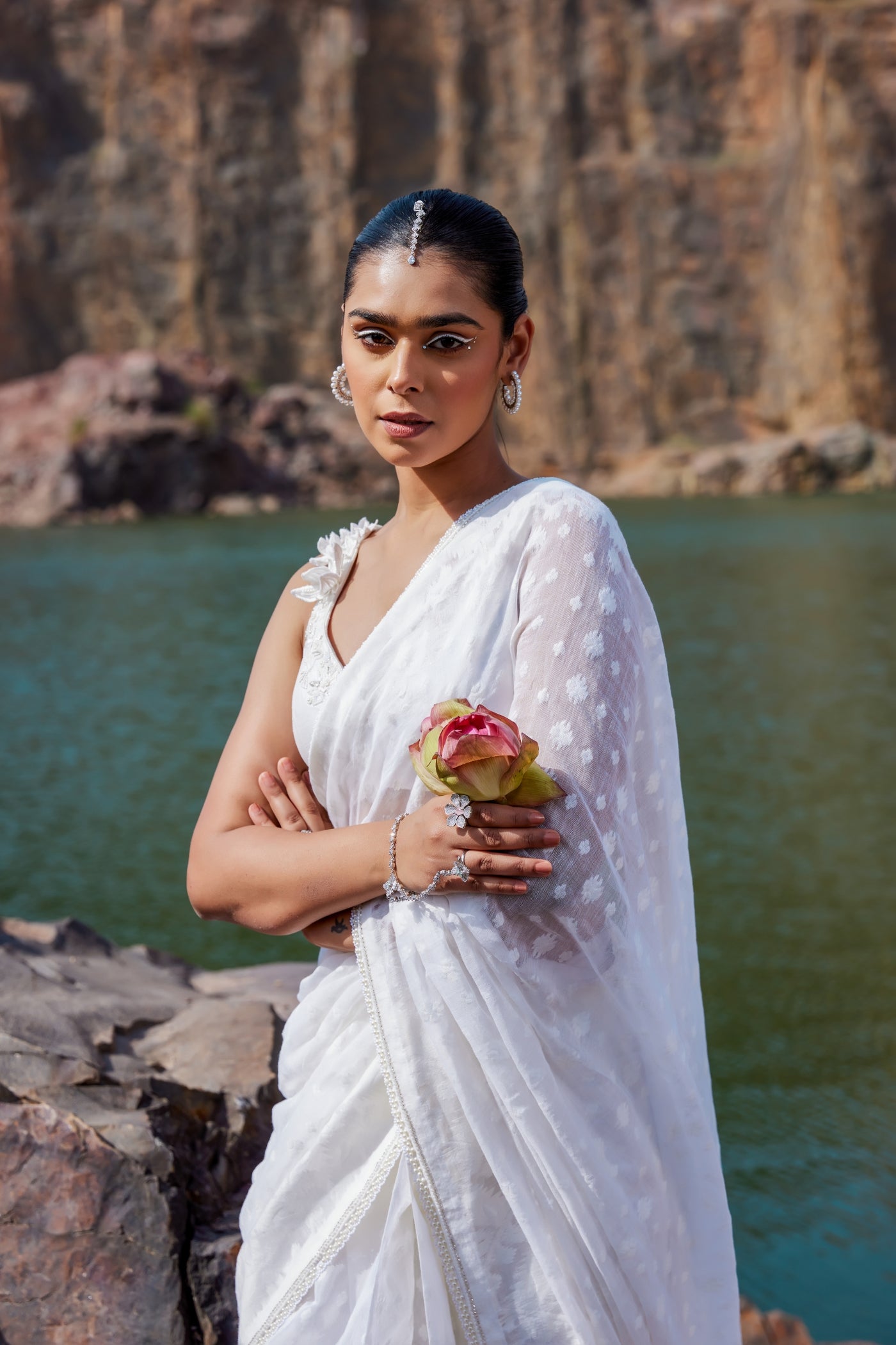 Apsara saree