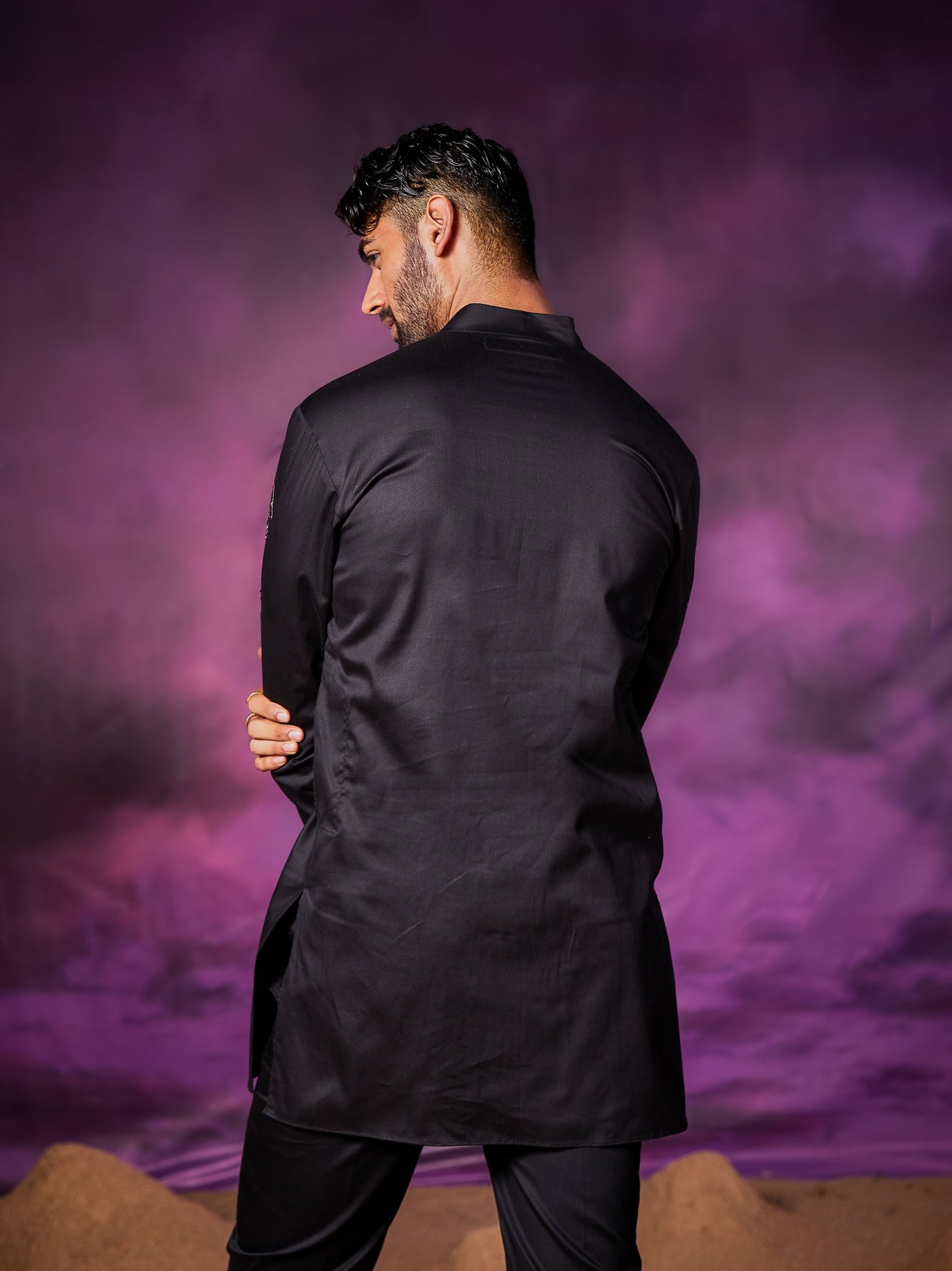 Elan kurta
