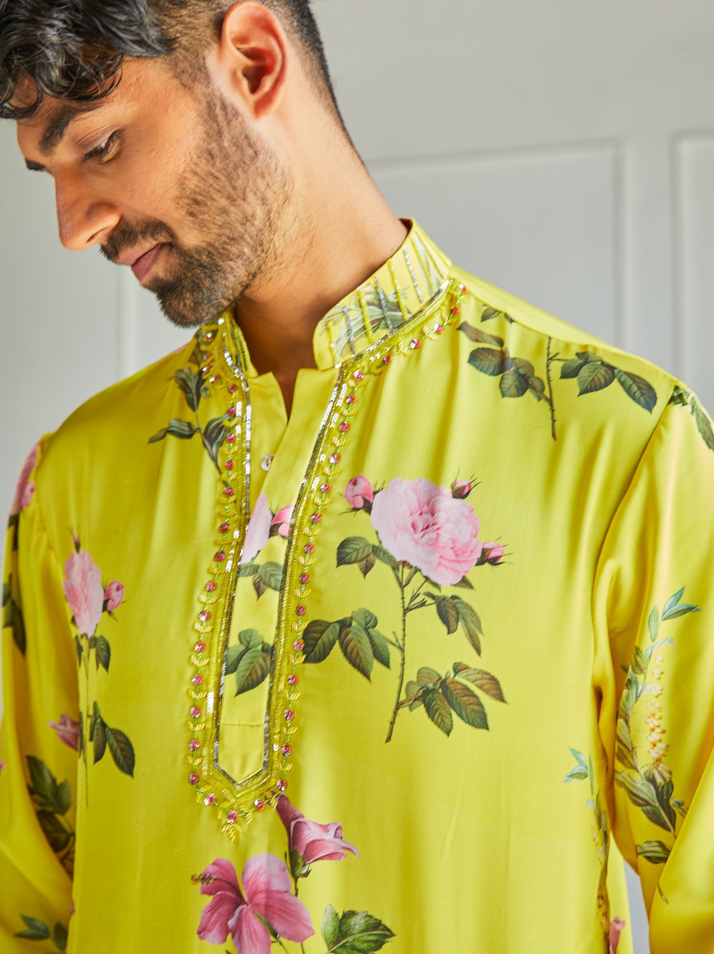 Julian kurta set