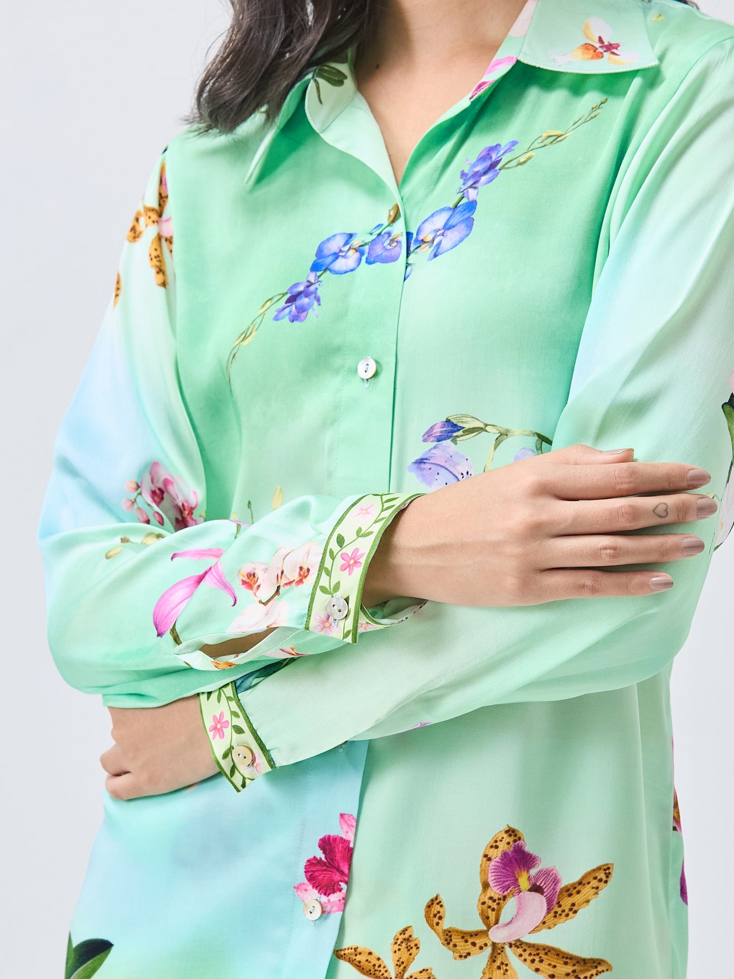 Petal Co-ord set