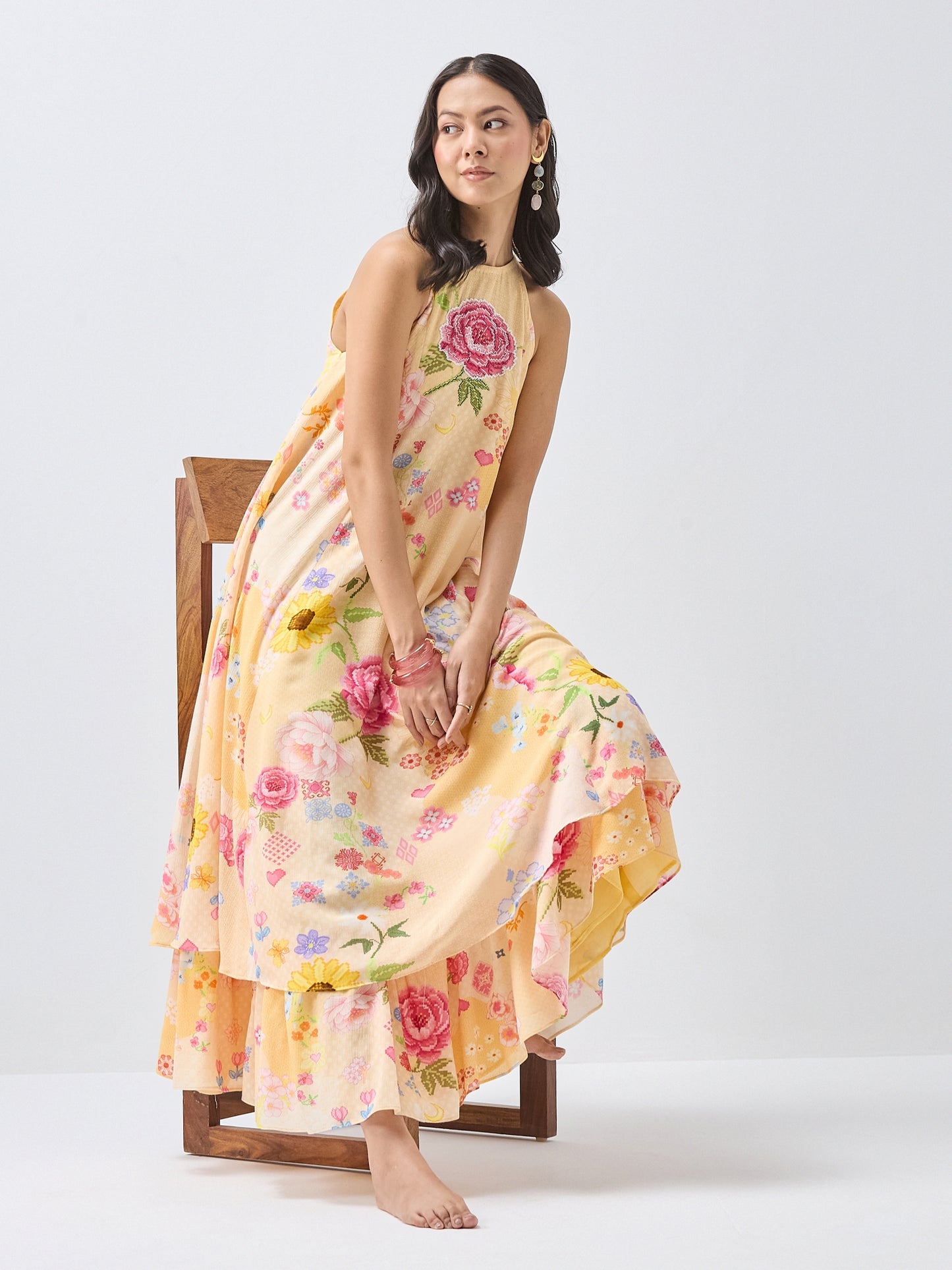 Florence dress