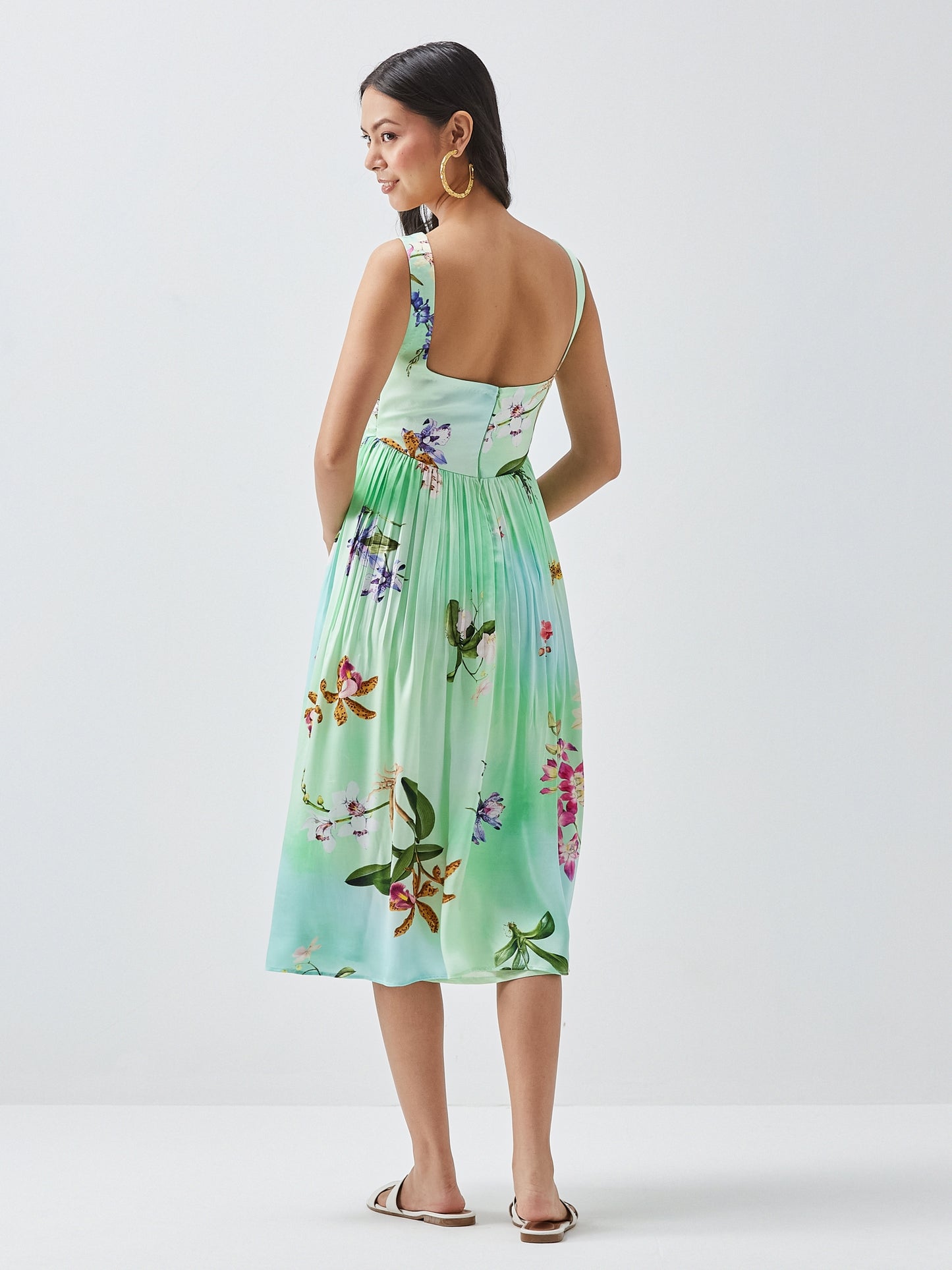 Vivienne dress