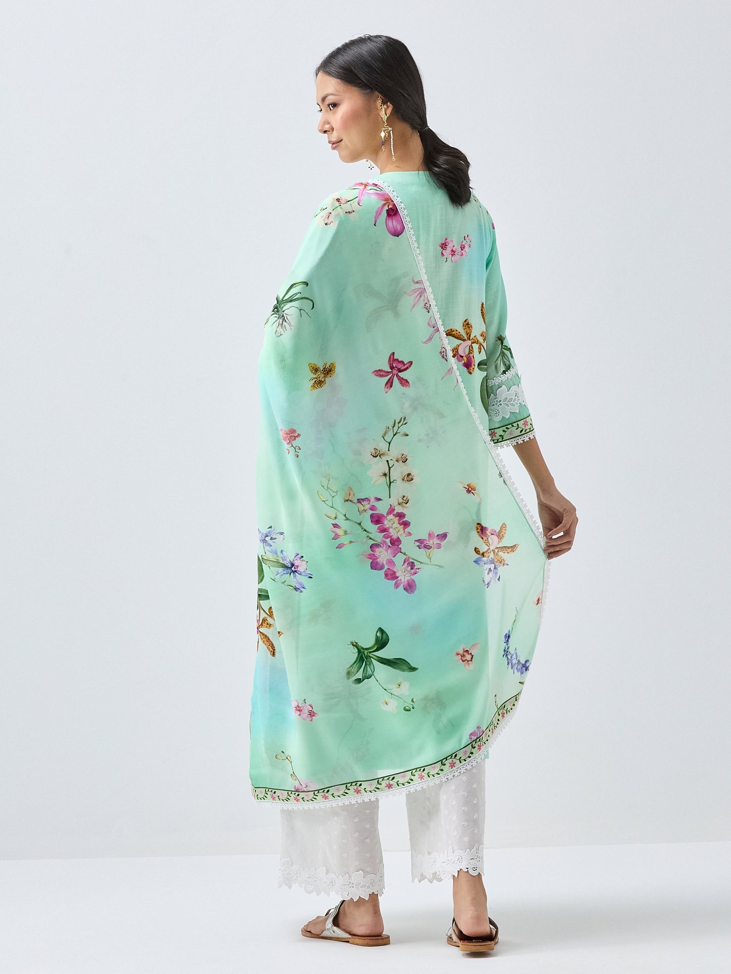 Fiza suit