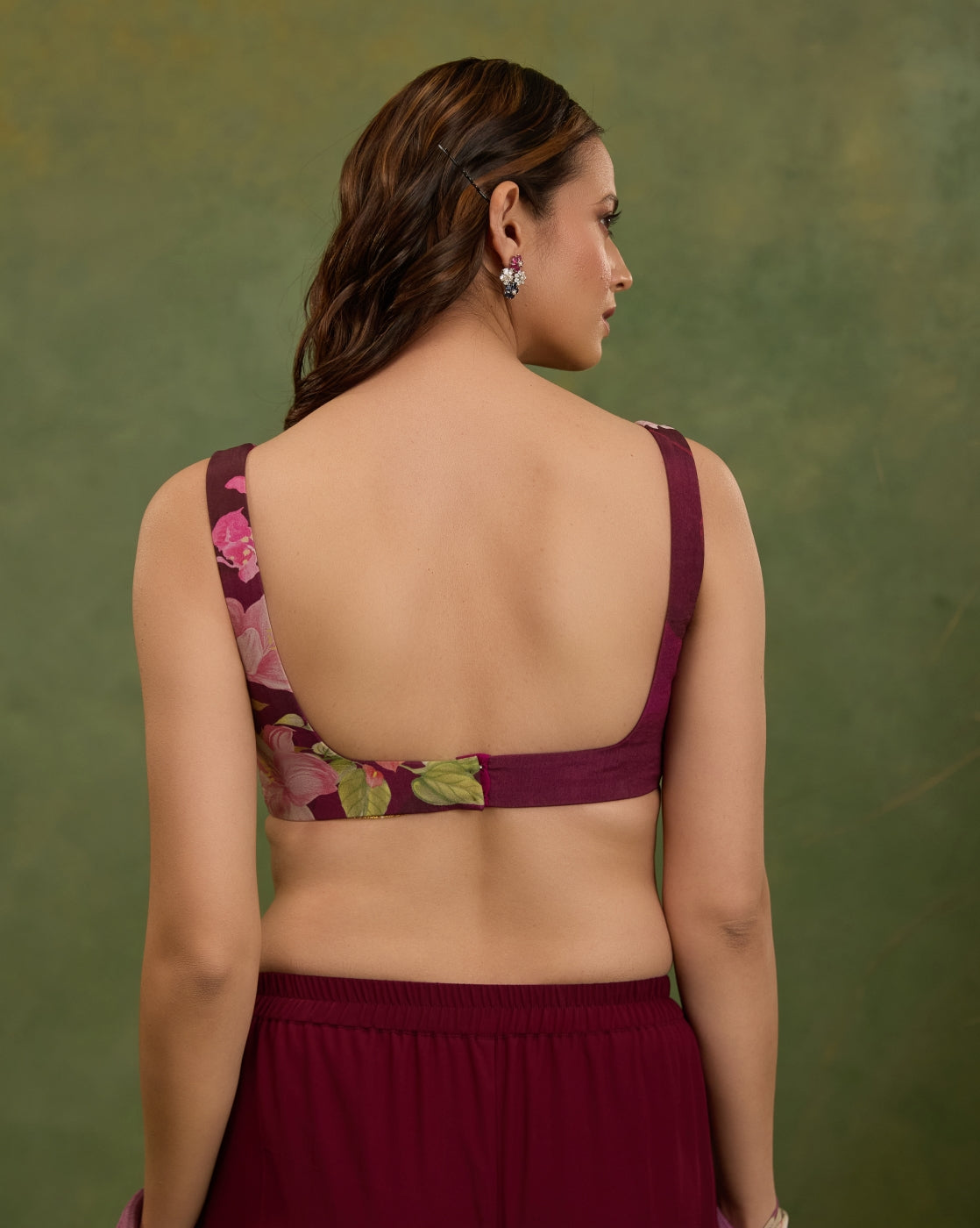Lily set