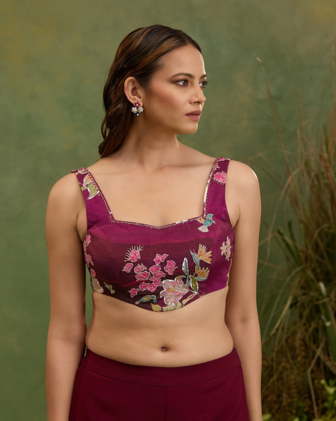 Lily set