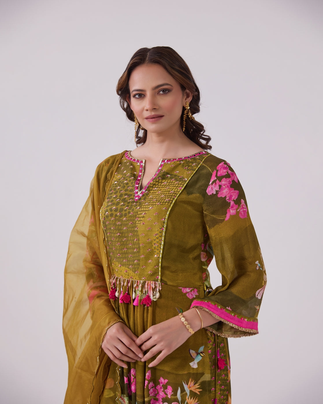Panna suit