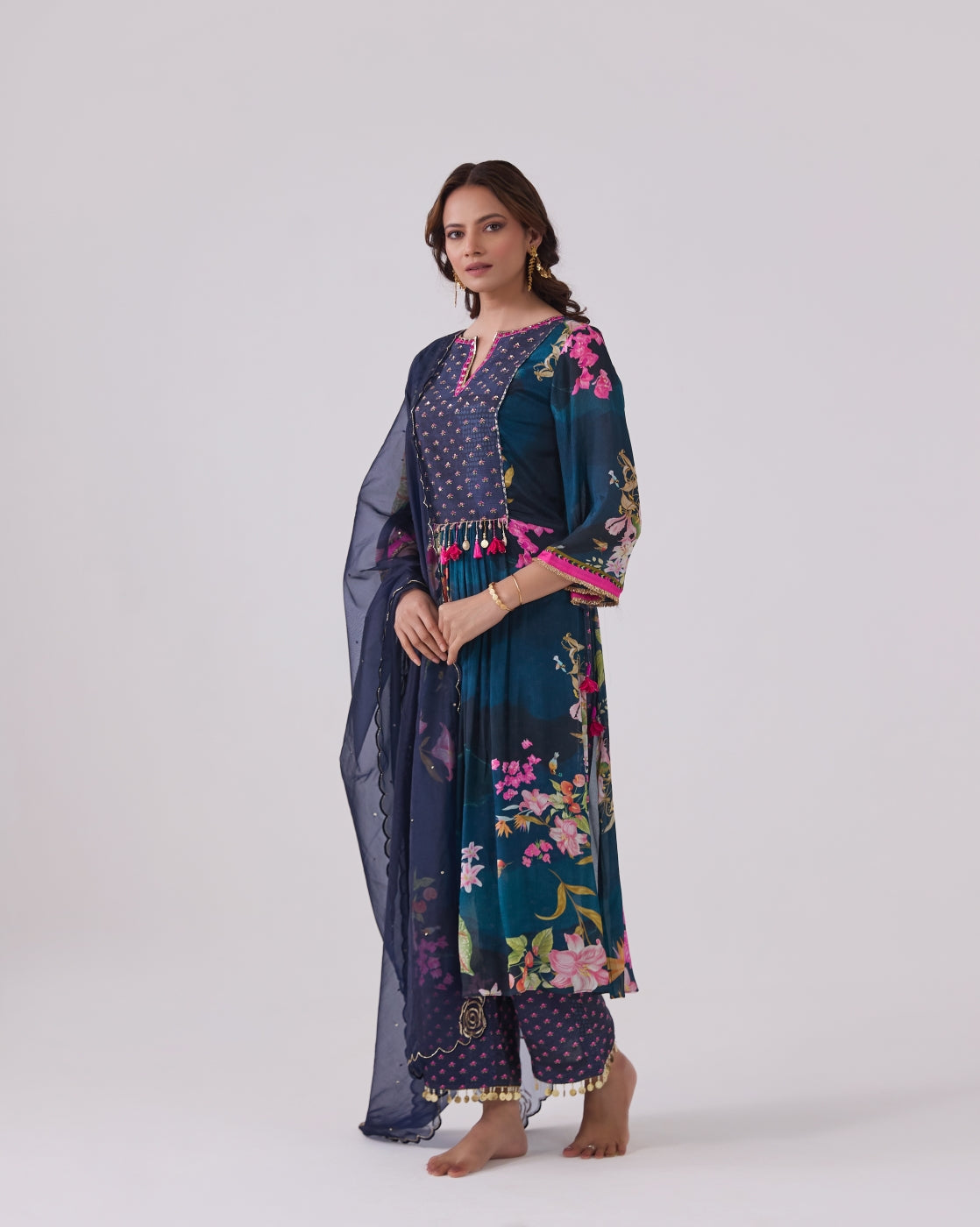 Panna suit