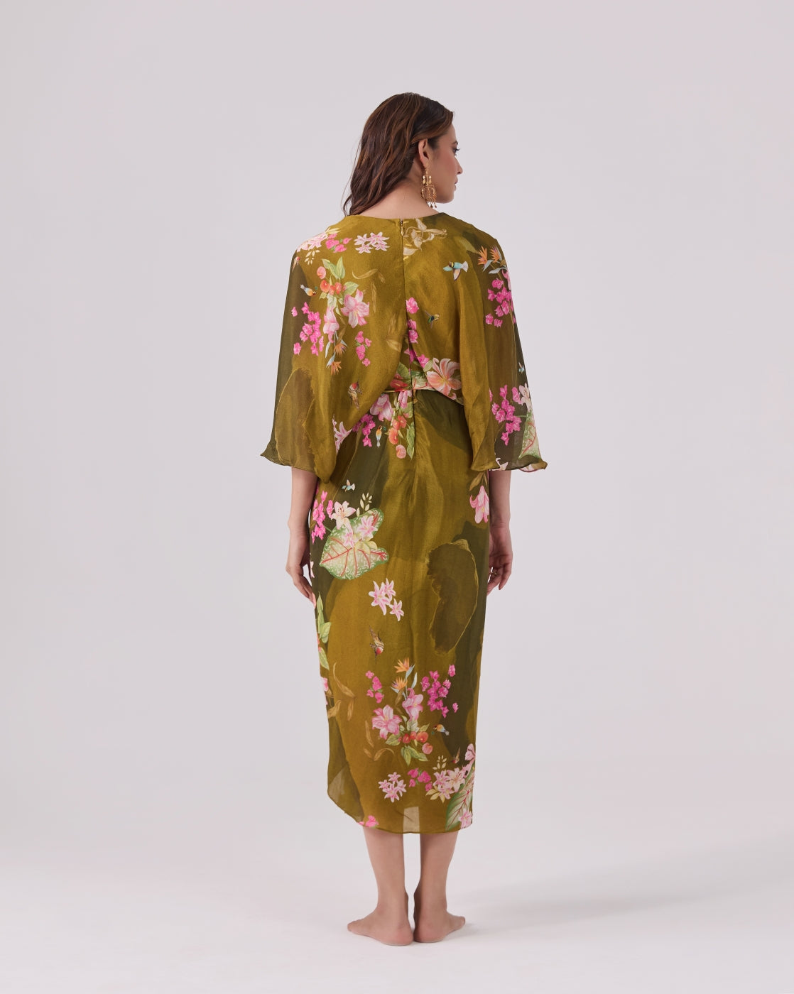 Willow Dress