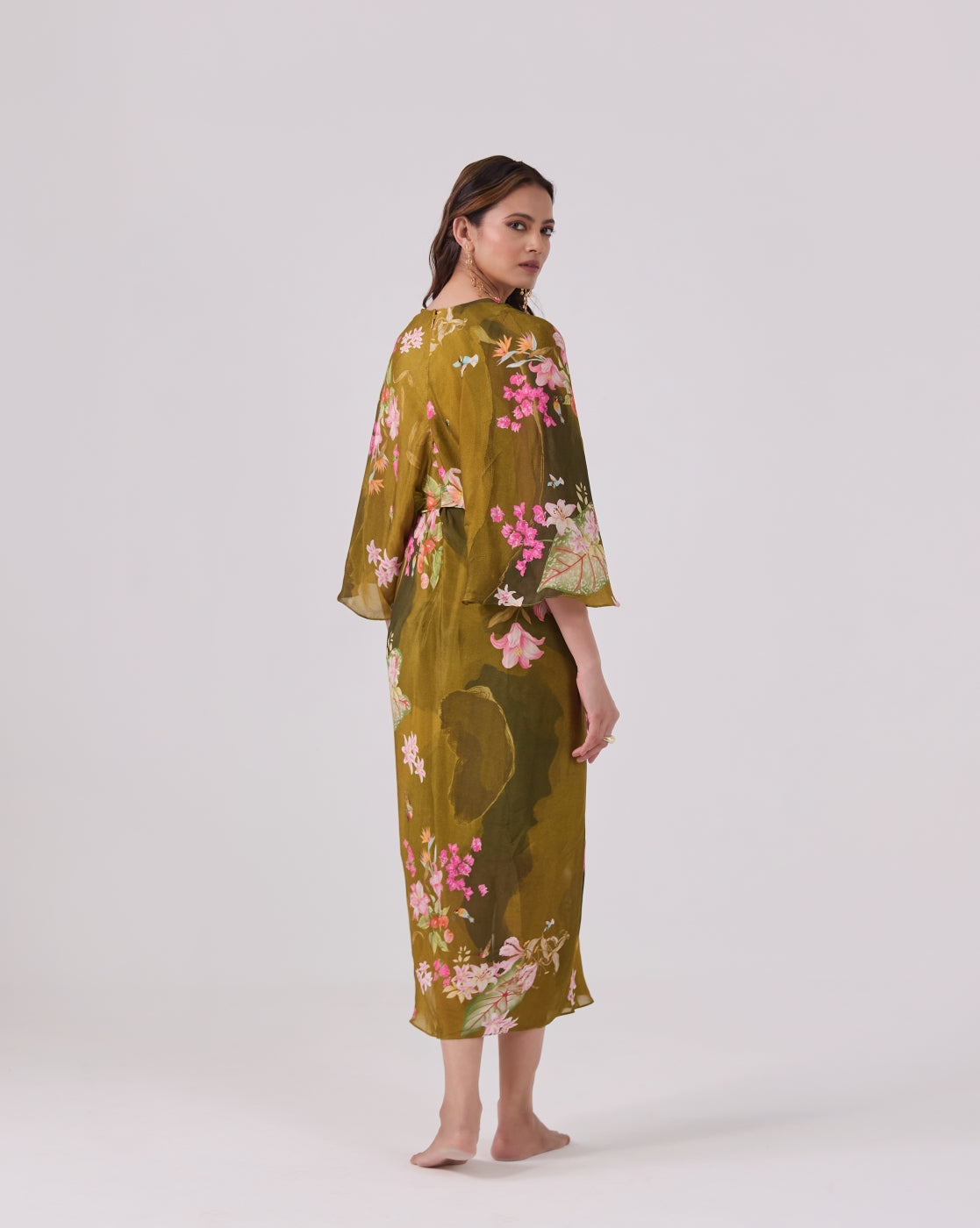 Willow Dress