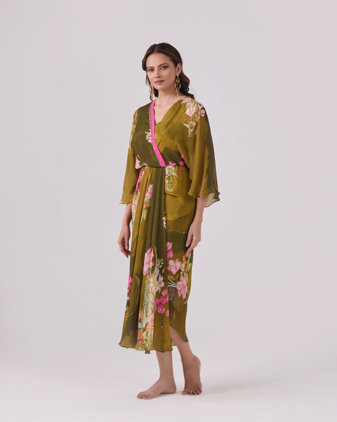 Willow Dress