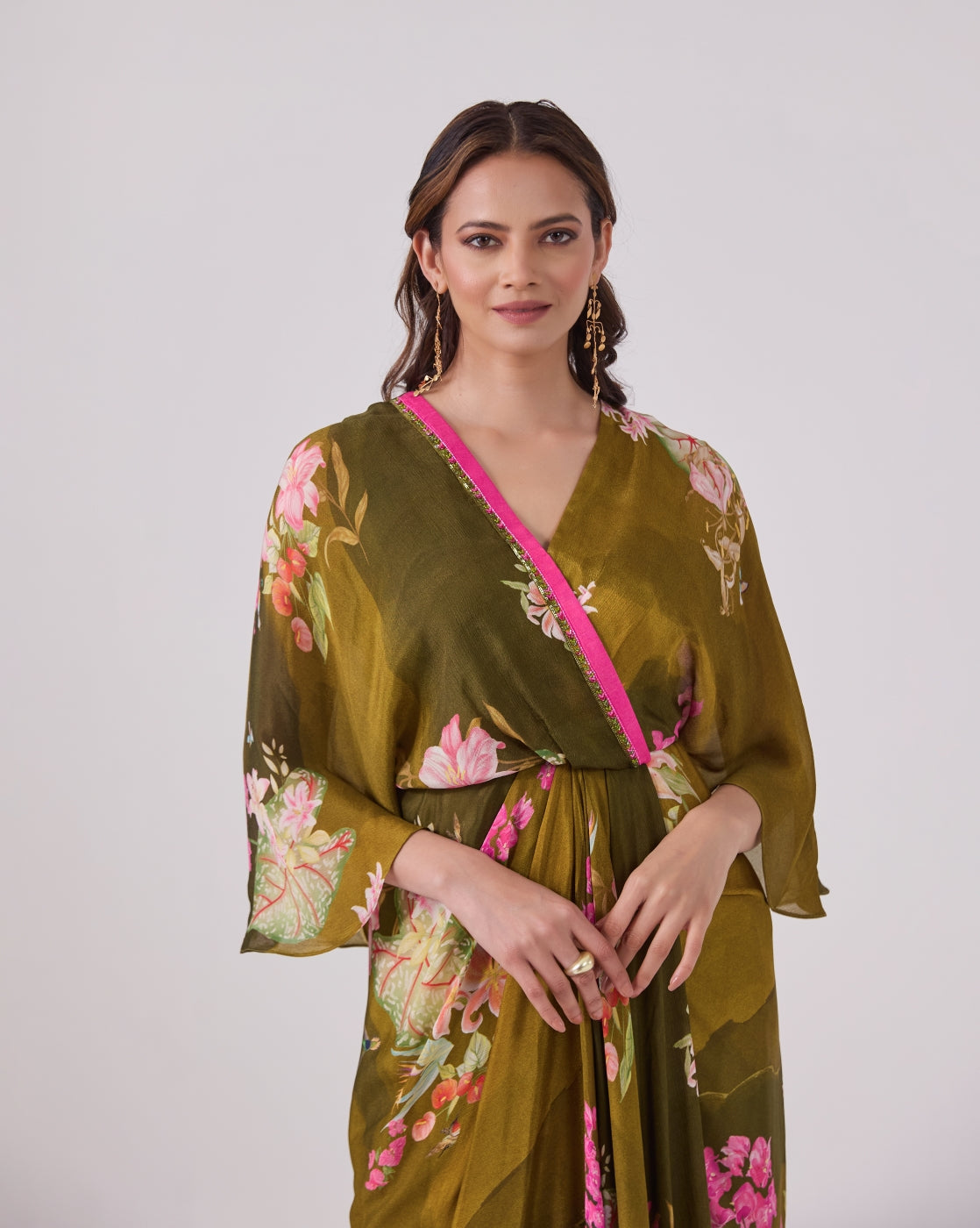 Willow Dress