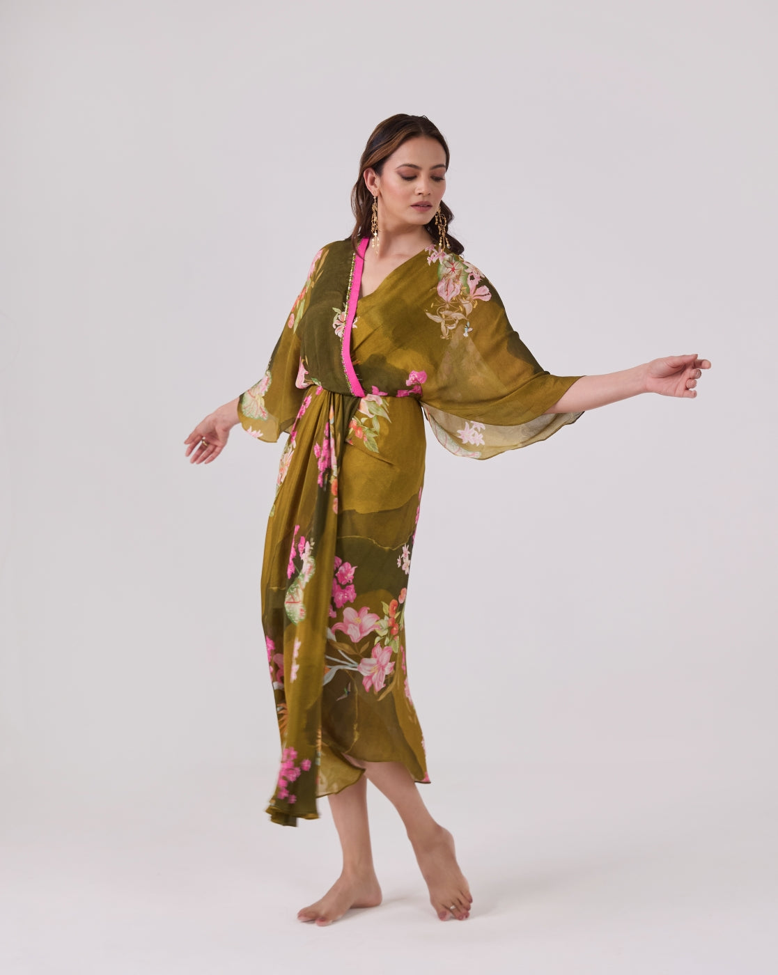 Willow Dress