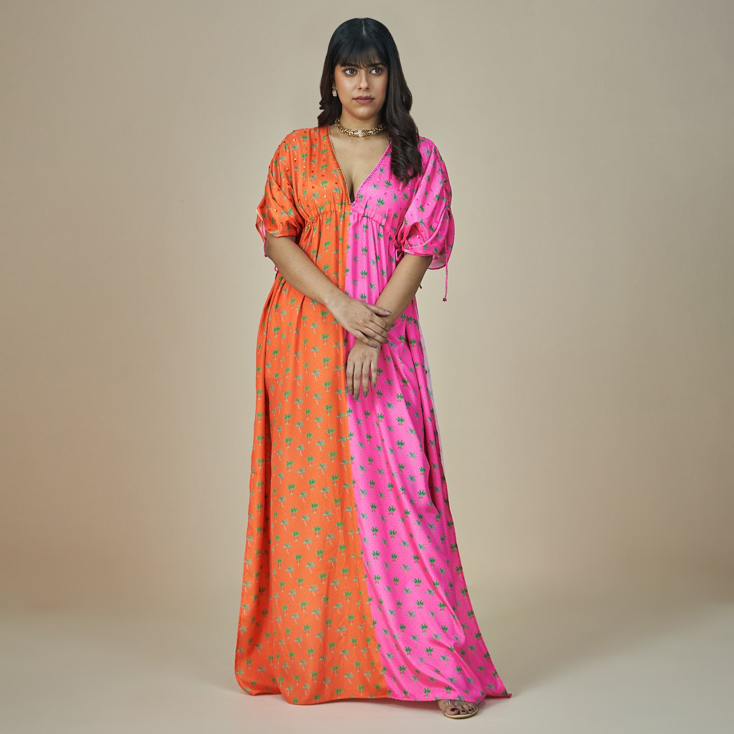 Nile Kaftan