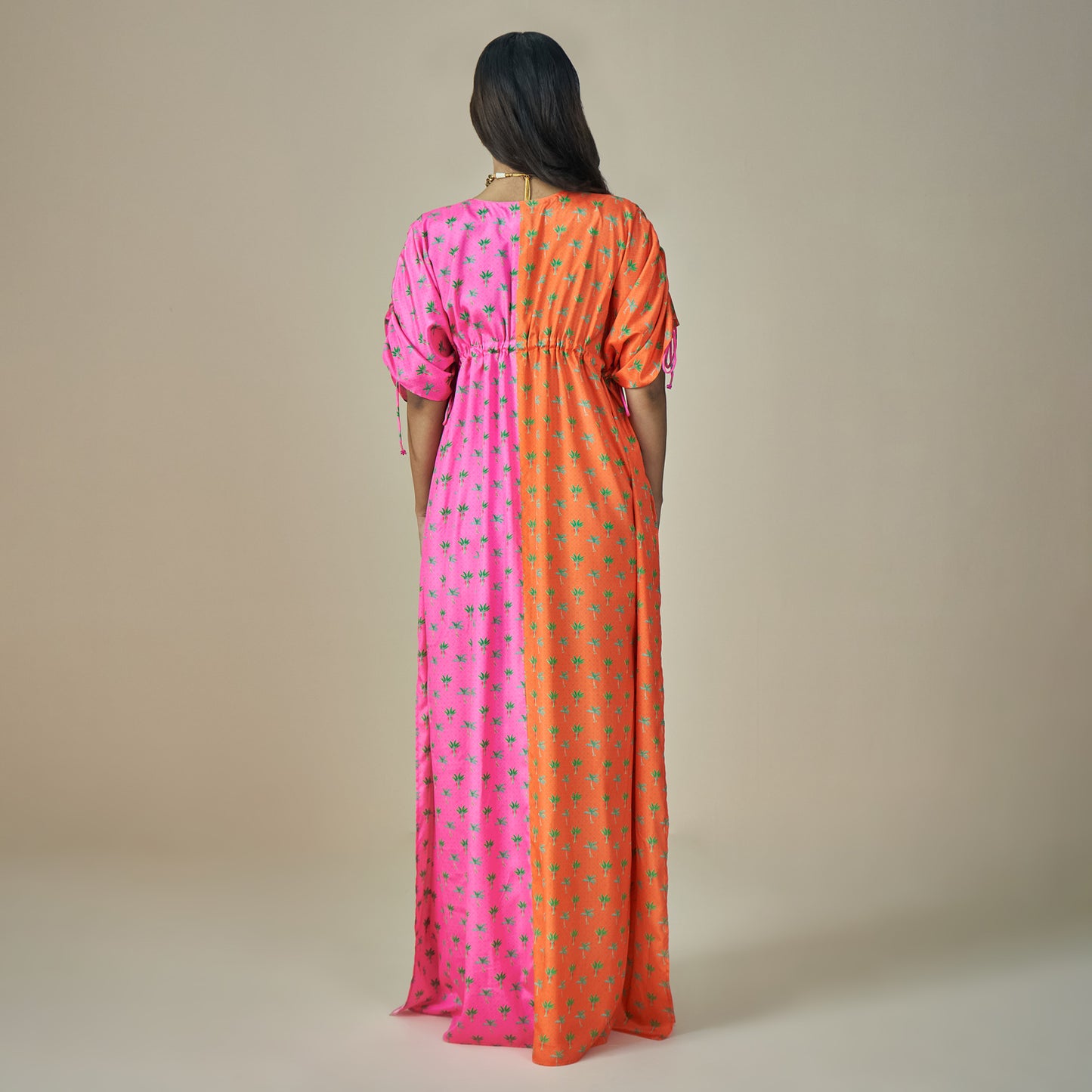 Nile Kaftan