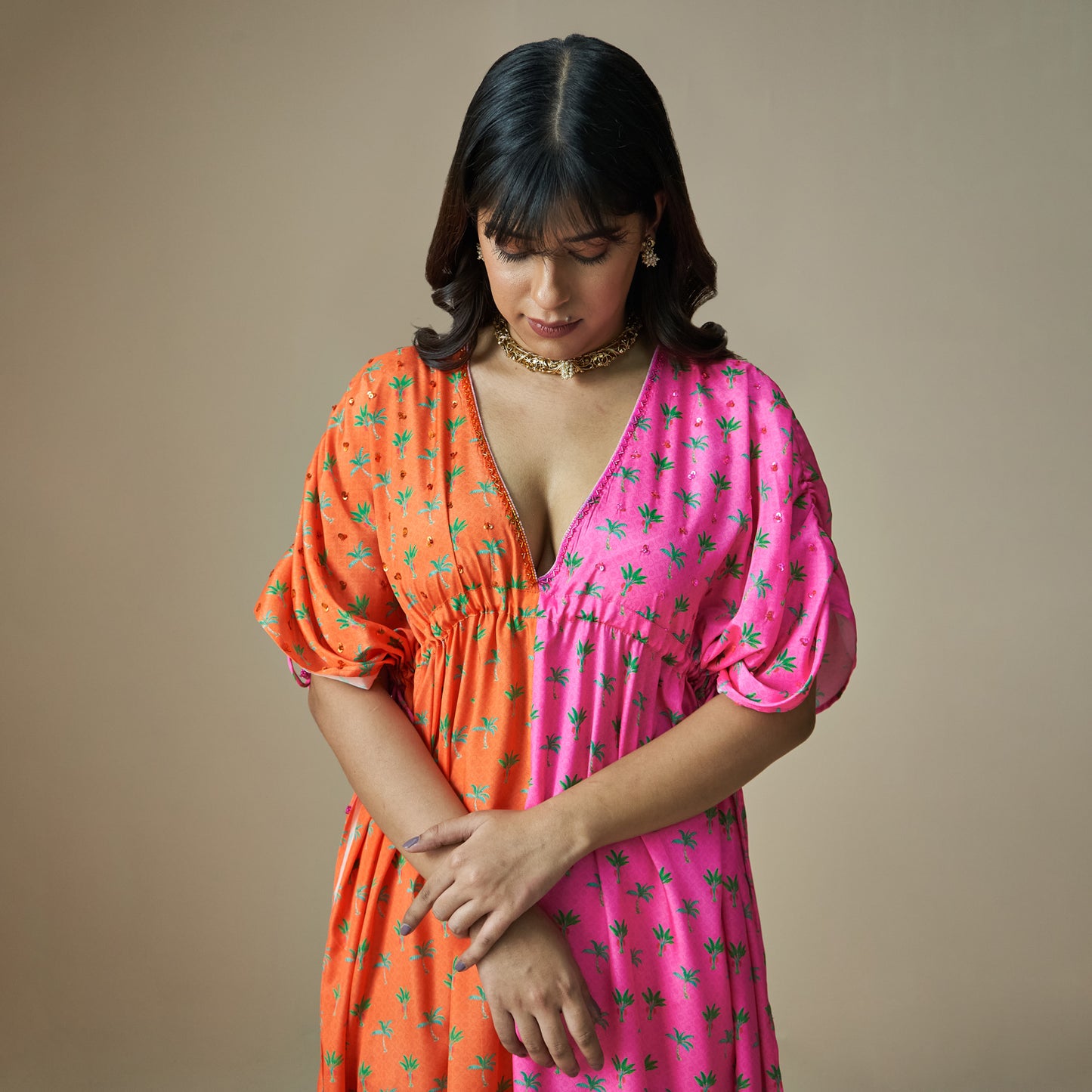 Nile Kaftan