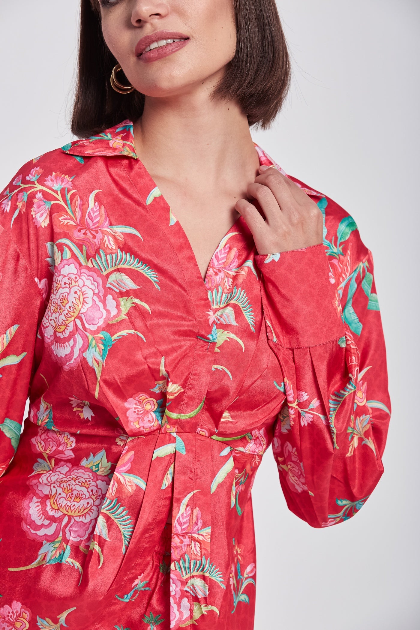 Fern co ord set