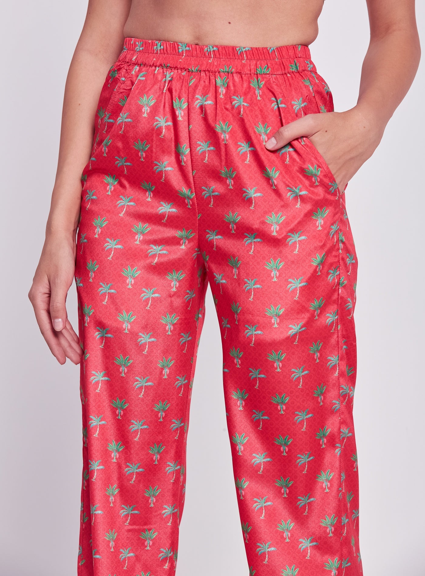 Fern co ord set