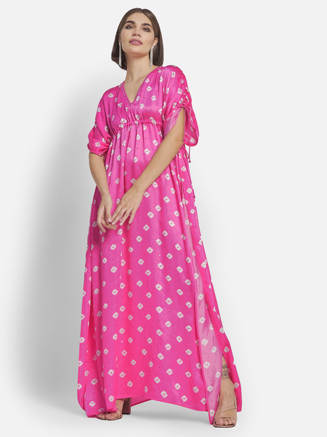 Meraki kaftan