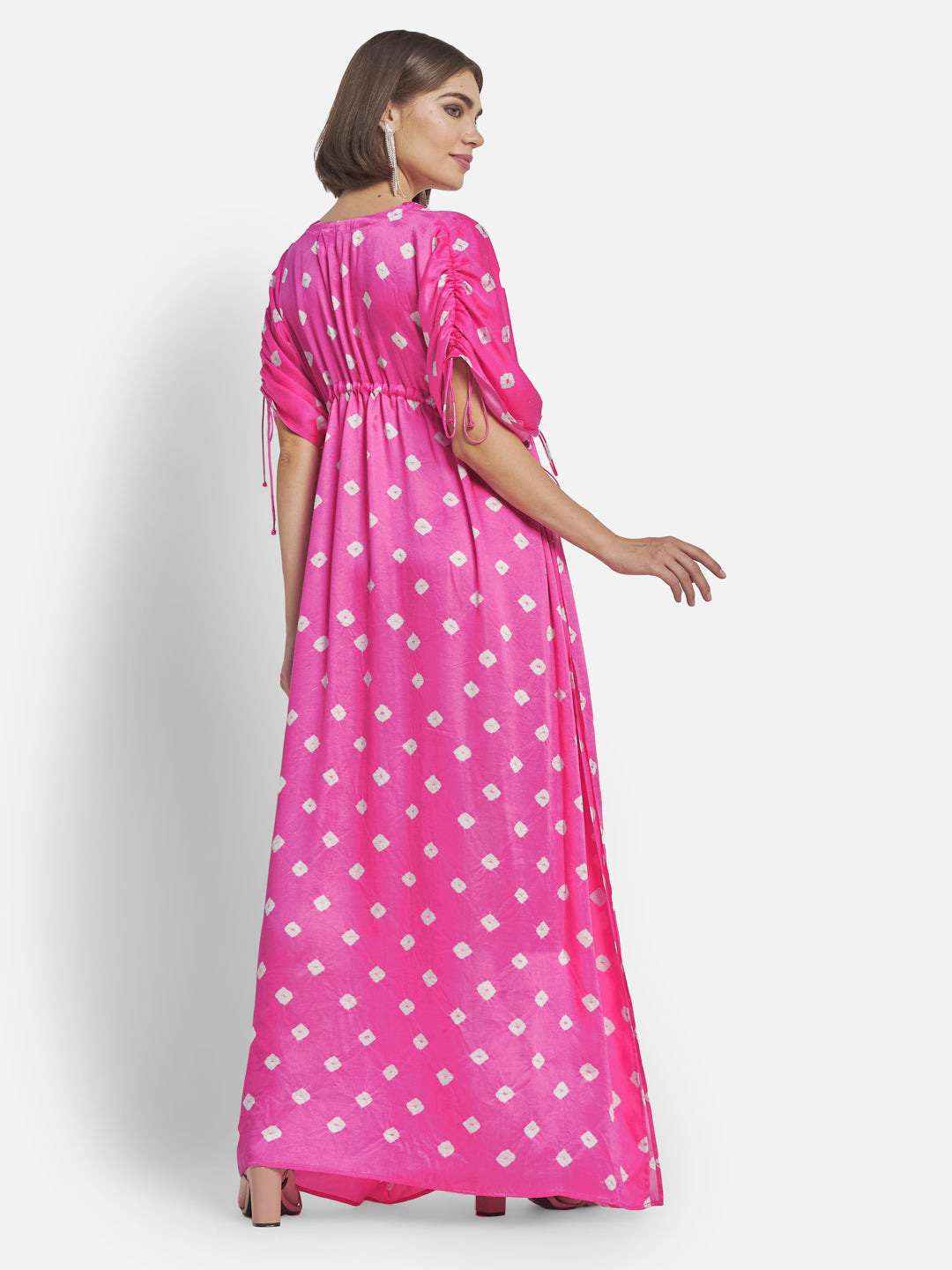 Meraki kaftan