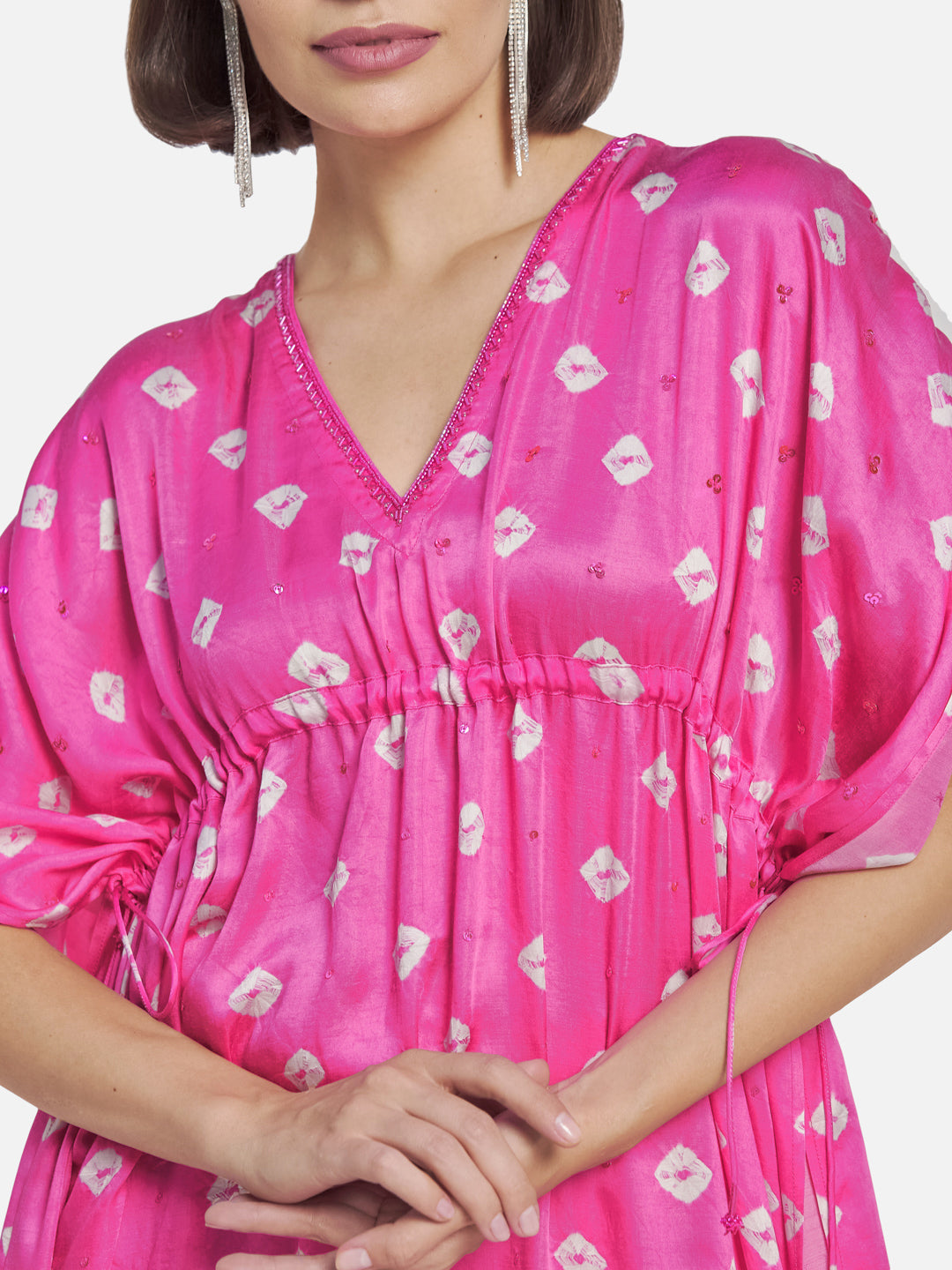 Meraki kaftan