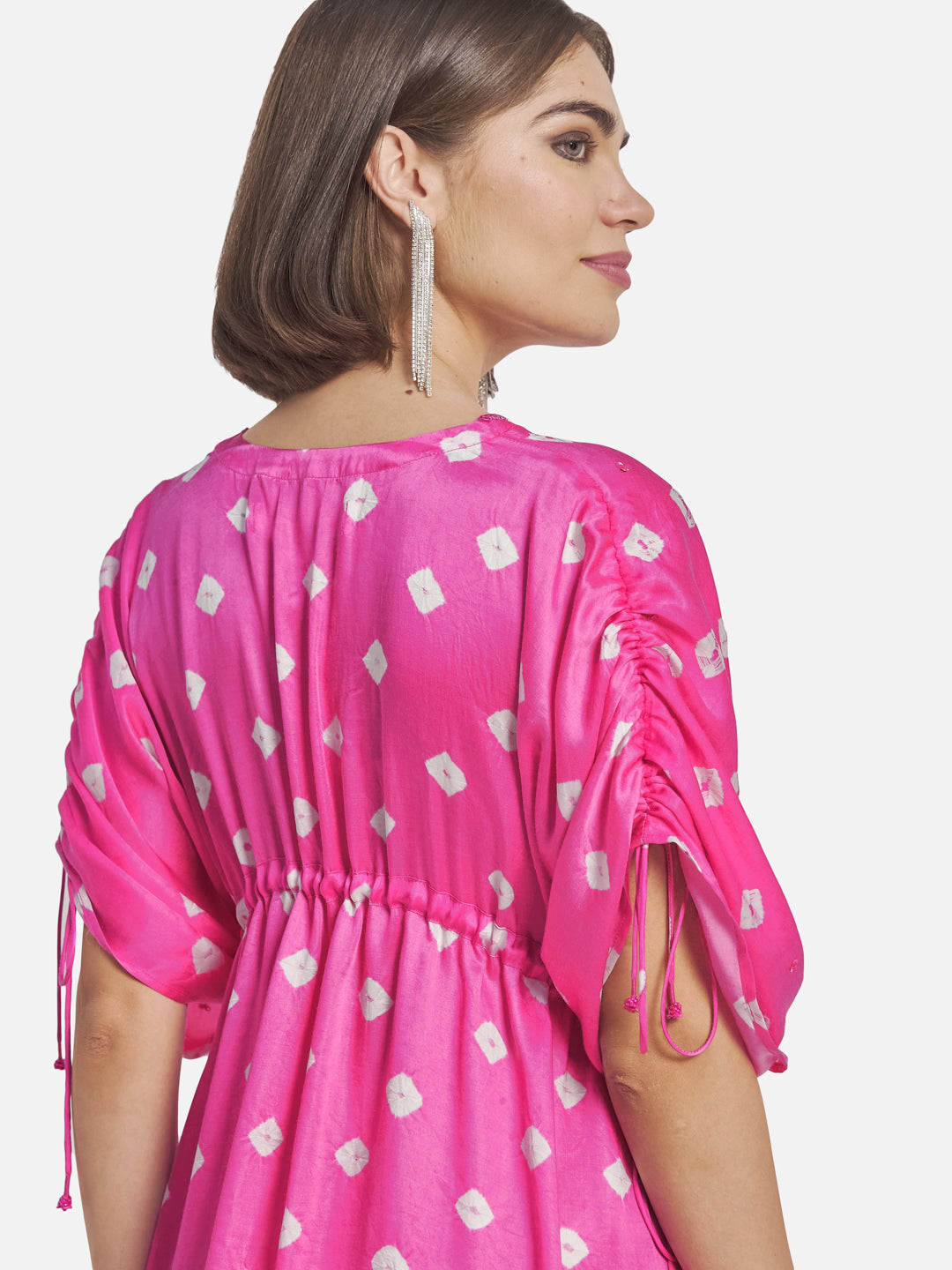 Meraki kaftan