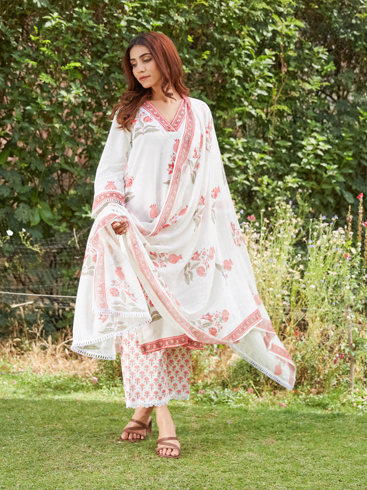 Aaliya suit
