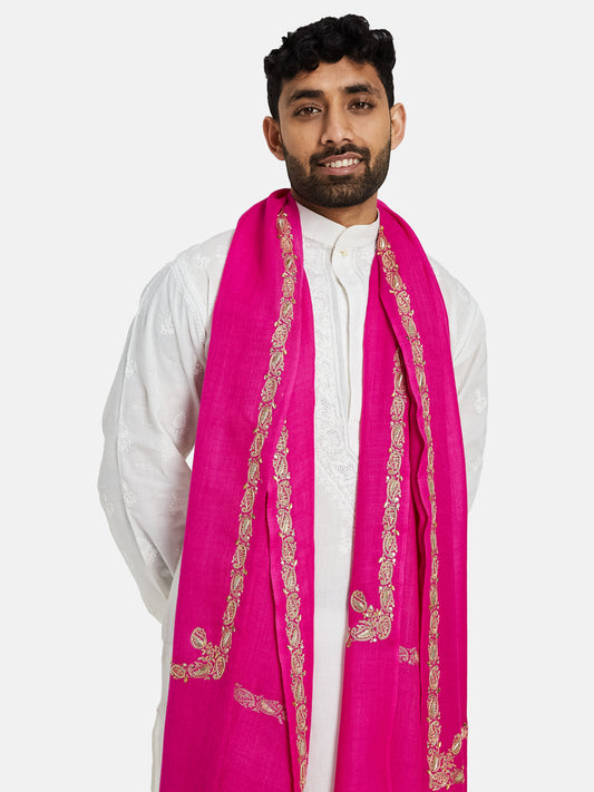Pósh stole pink