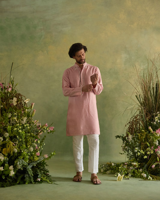 Ambrose kurta