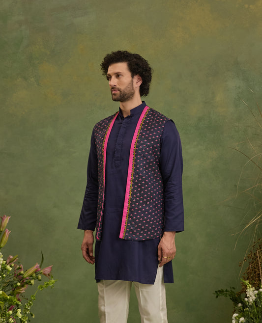 Neel Jacket